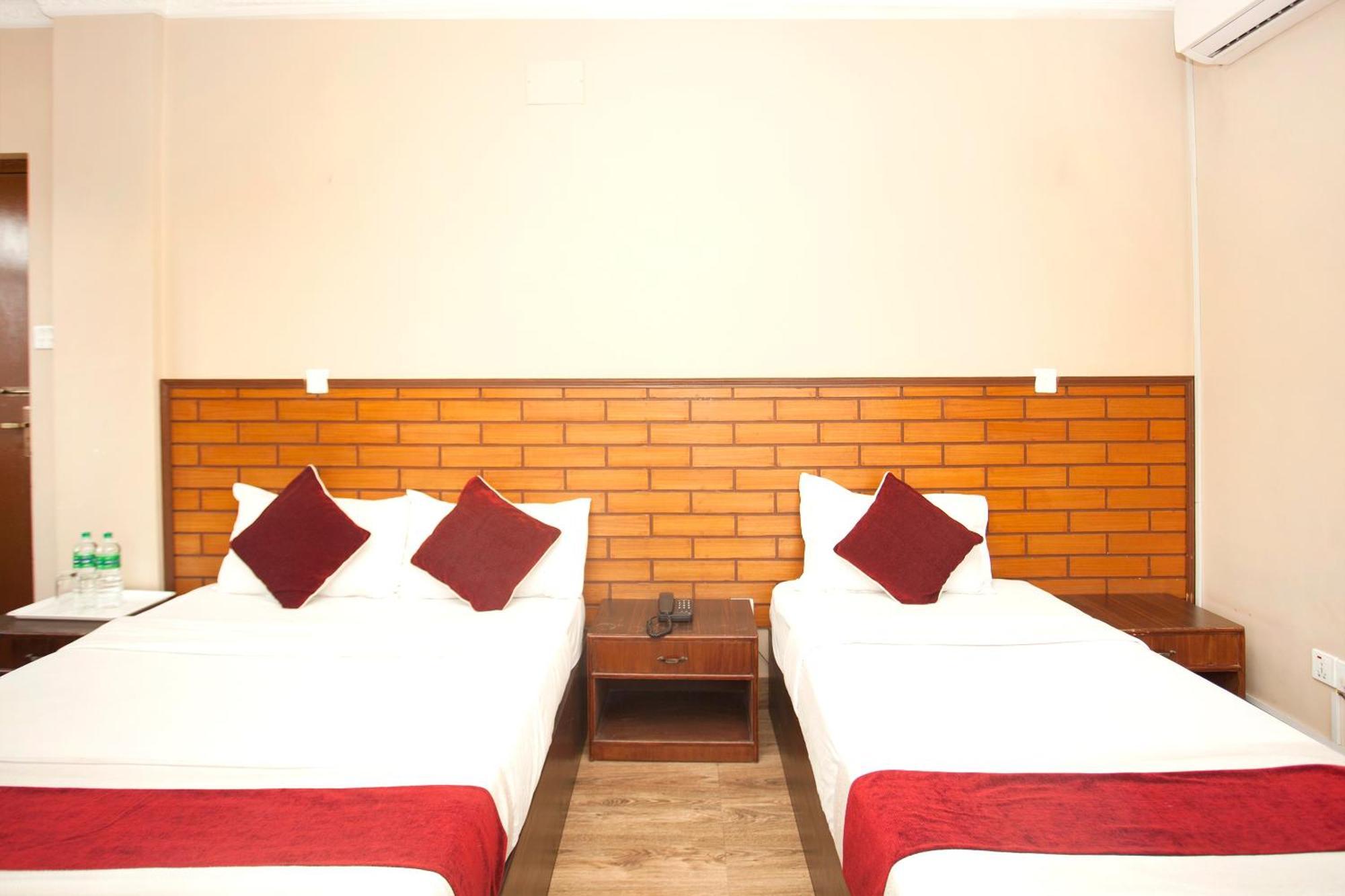 Hotel Taj