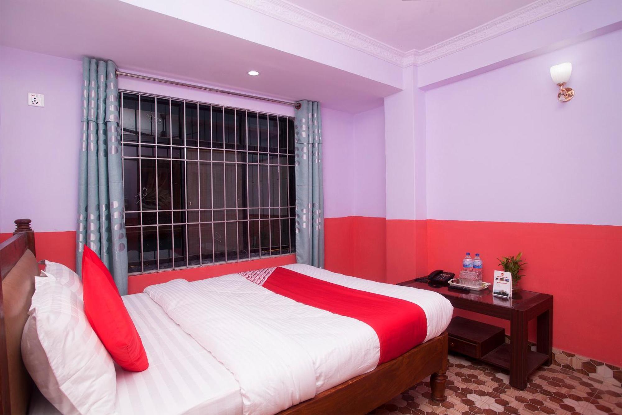 Hotel Oyo 622 Khotang