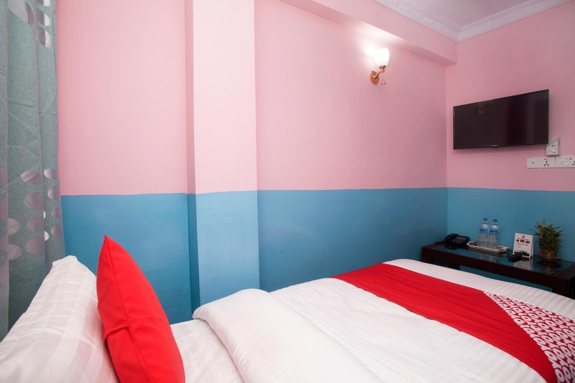 Hotel Oyo 622 Khotang 3*