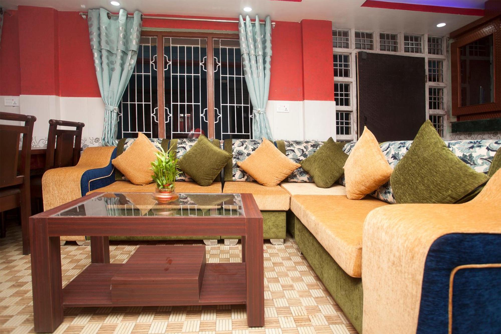 Oyo 622 Khotang 3* Kathmandu