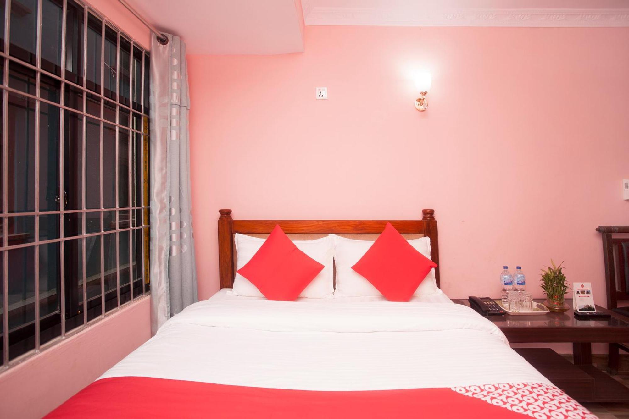 Oyo 622 Khotang 3*