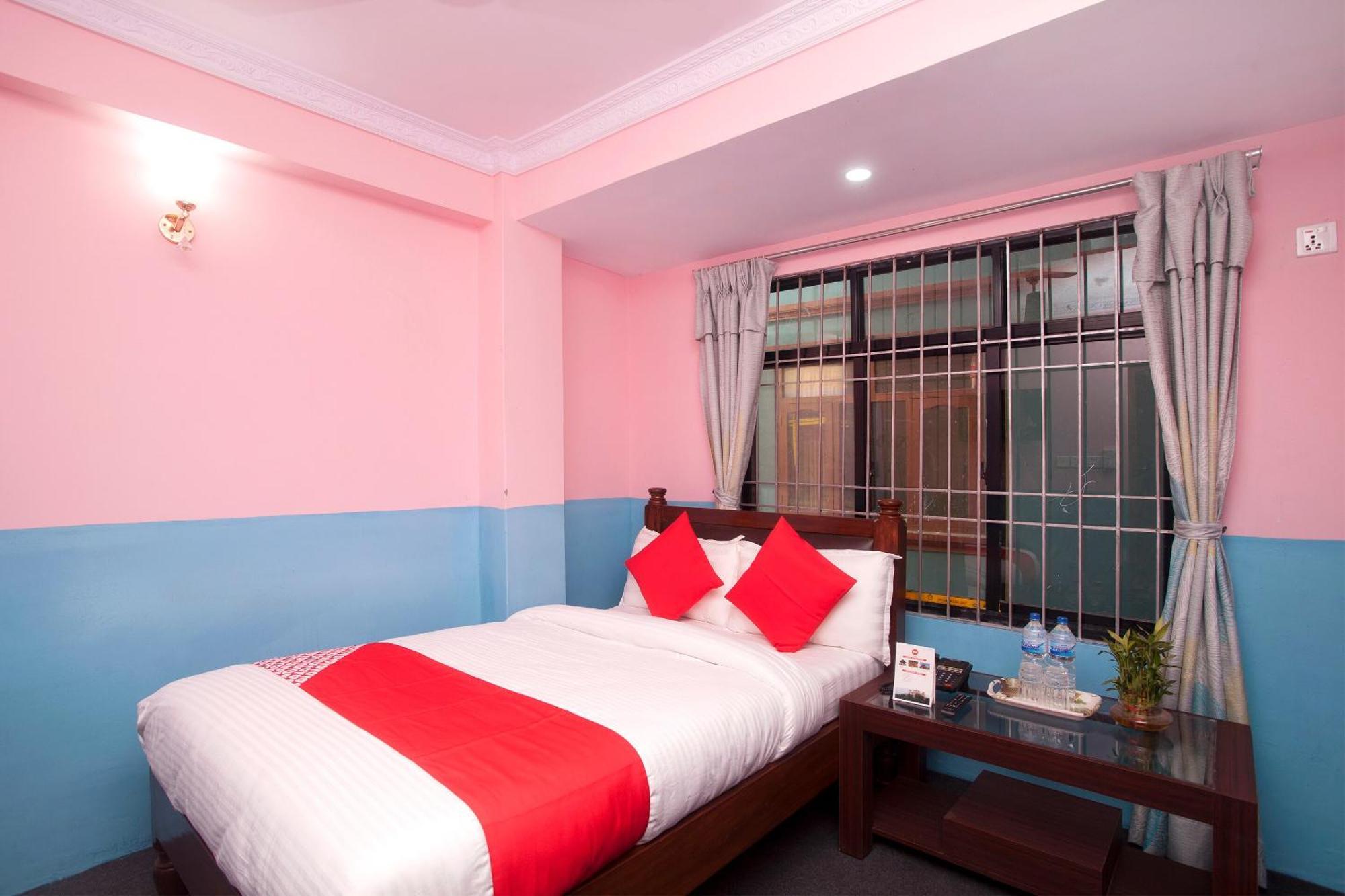 Hotel Oyo 622 Khotang