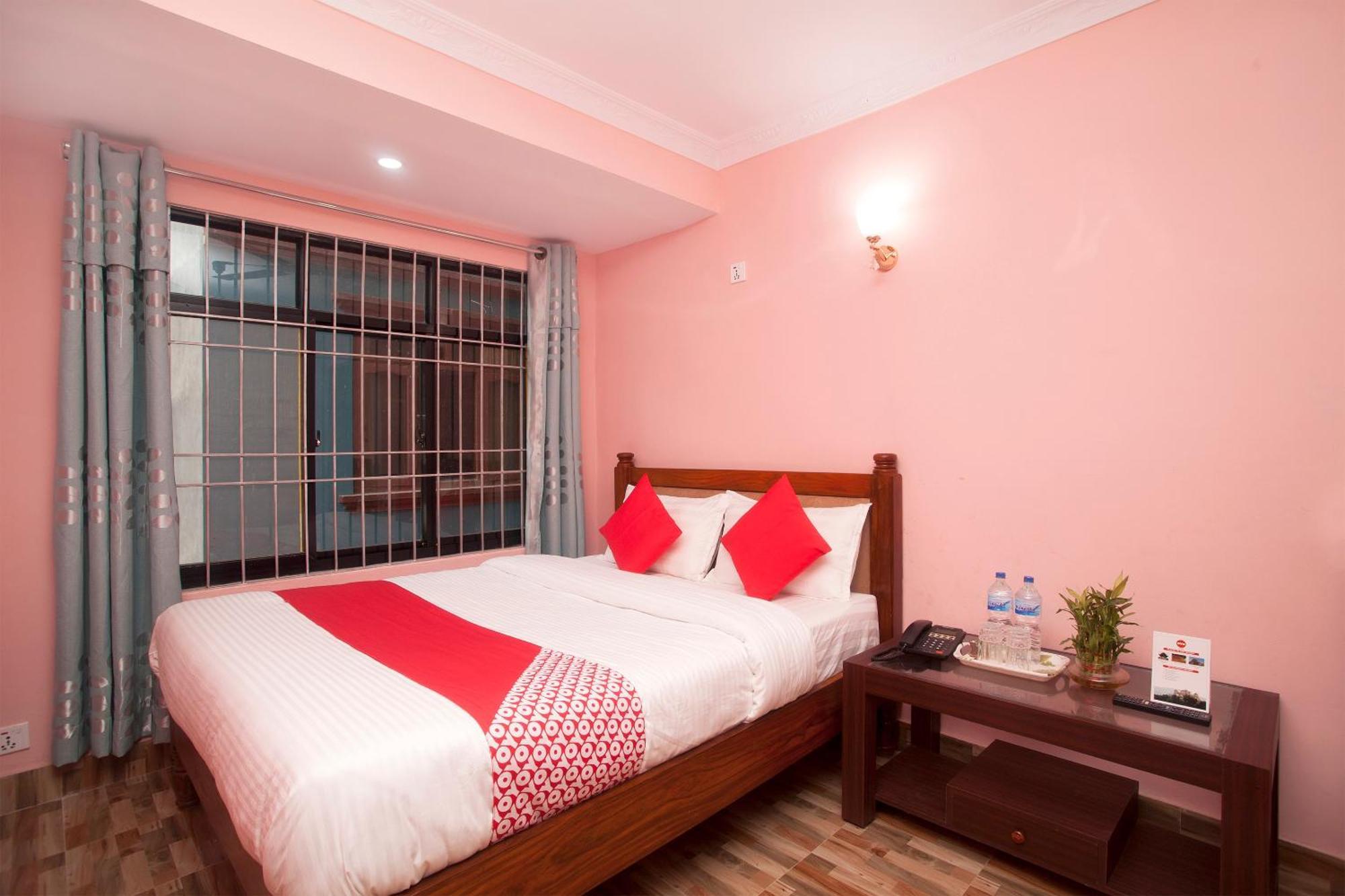 Hotel Oyo 622 Khotang 3*