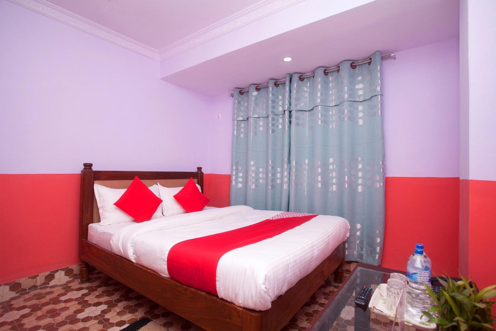 Oyo 622 Khotang Hotel Kathmandu
