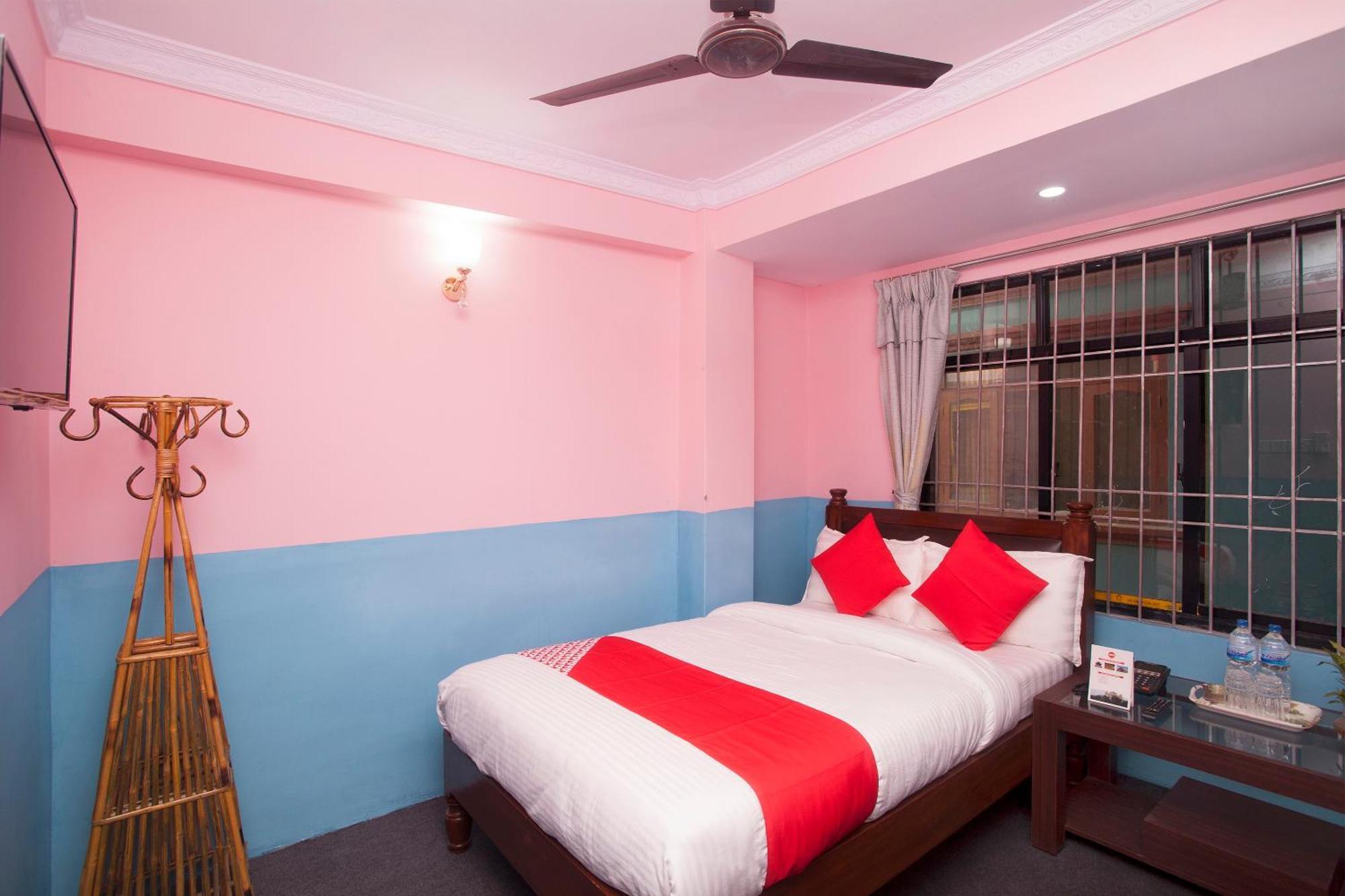 Oyo 622 Khotang Hotel