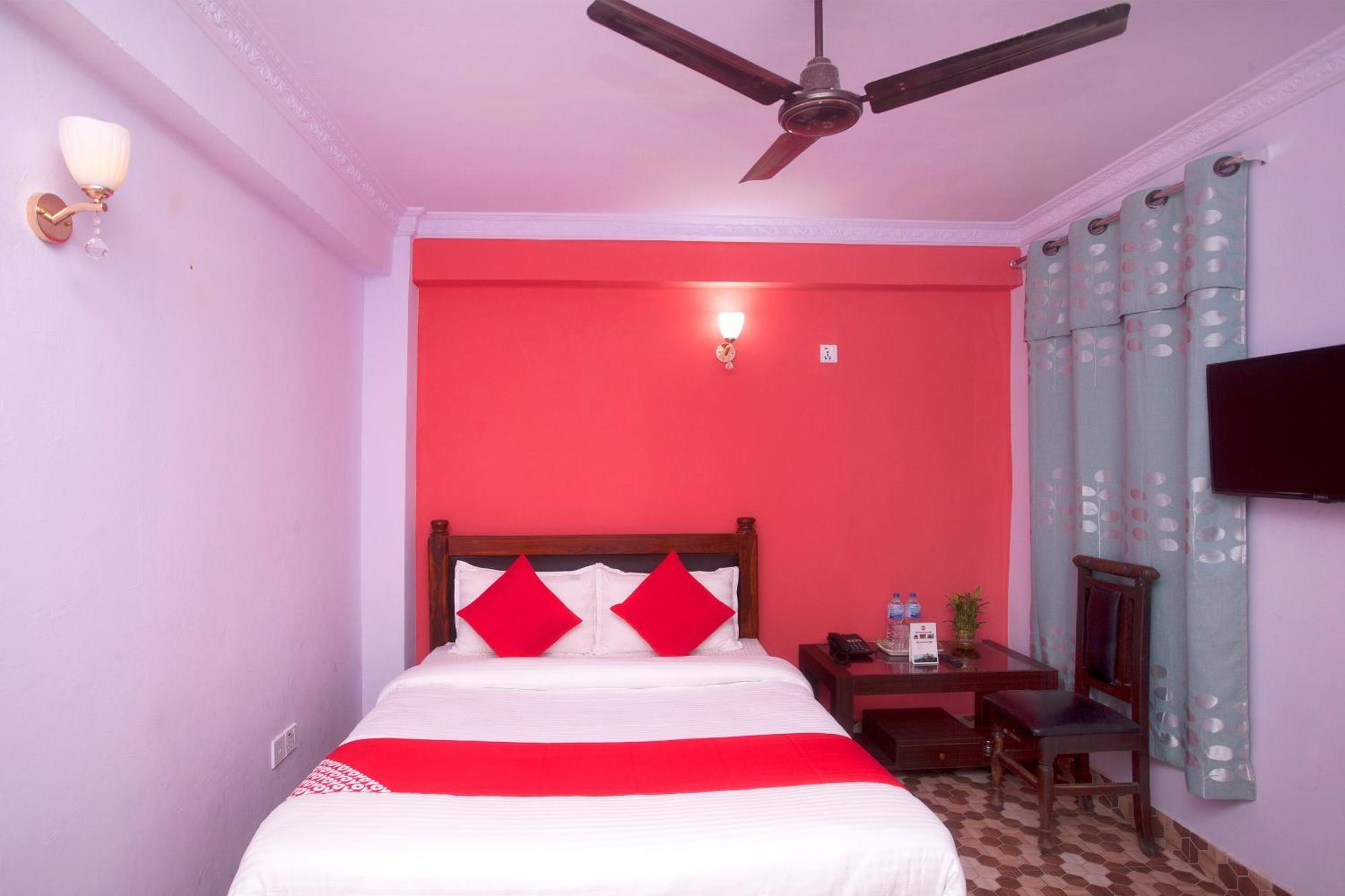Hotel Oyo 622 Khotang