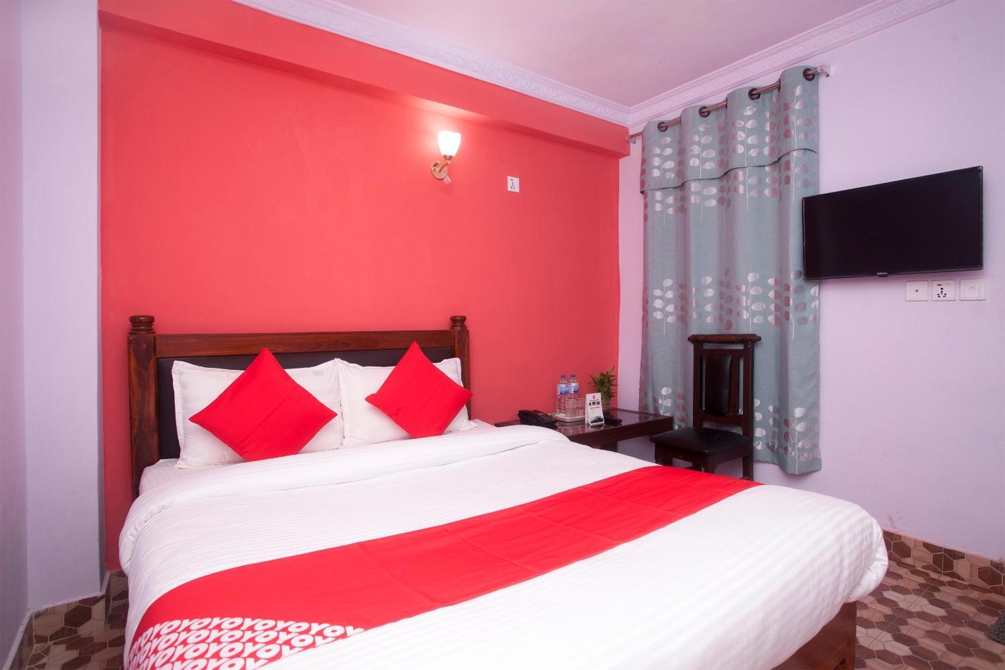 Hotel Oyo 622 Khotang Kathmandu
