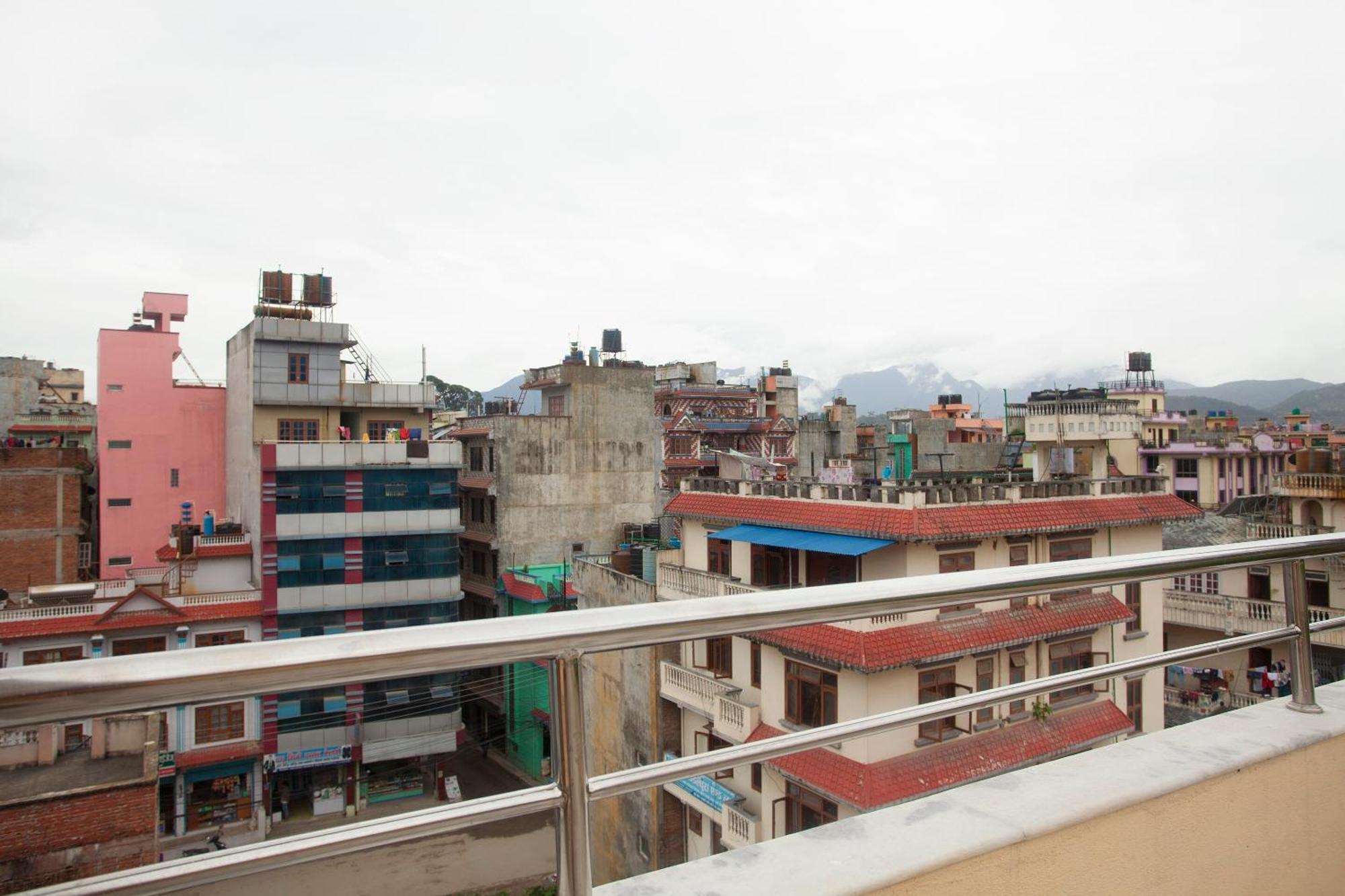 Oyo 622 Khotang