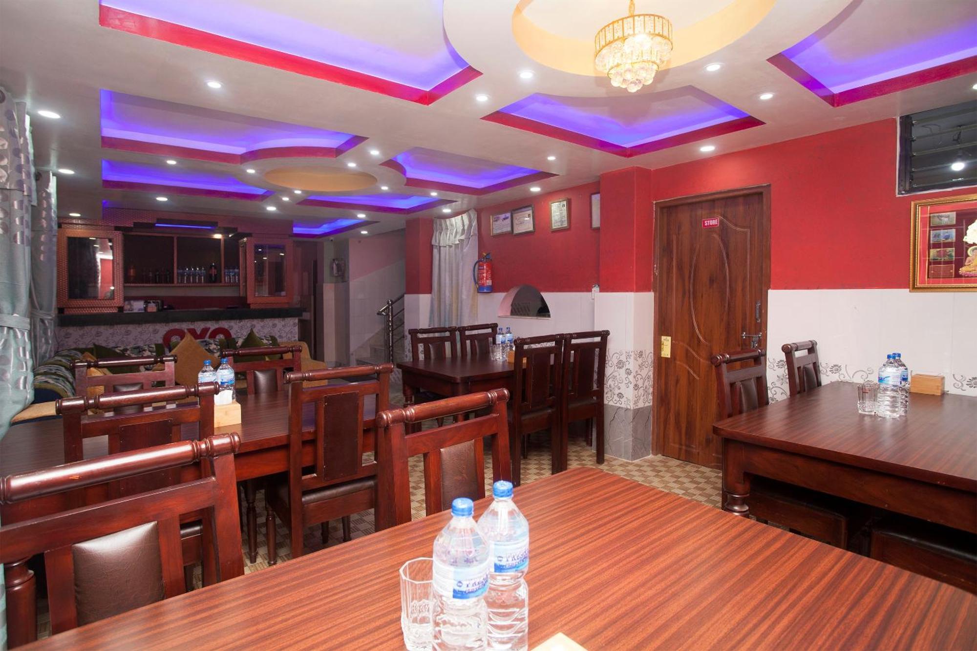 Hotel Oyo 622 Khotang