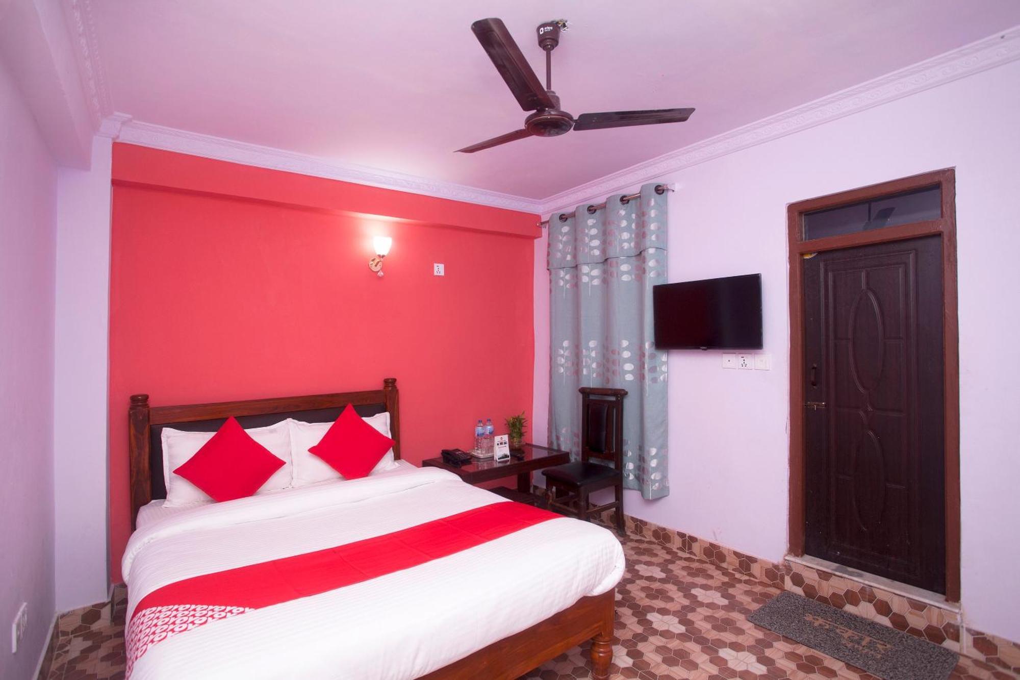 Oyo 622 Khotang Hotel Kathmandu