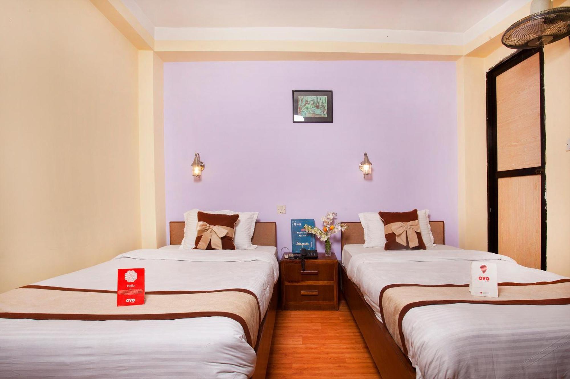 Hotel Oyo 167 Lotus Buddha 3*