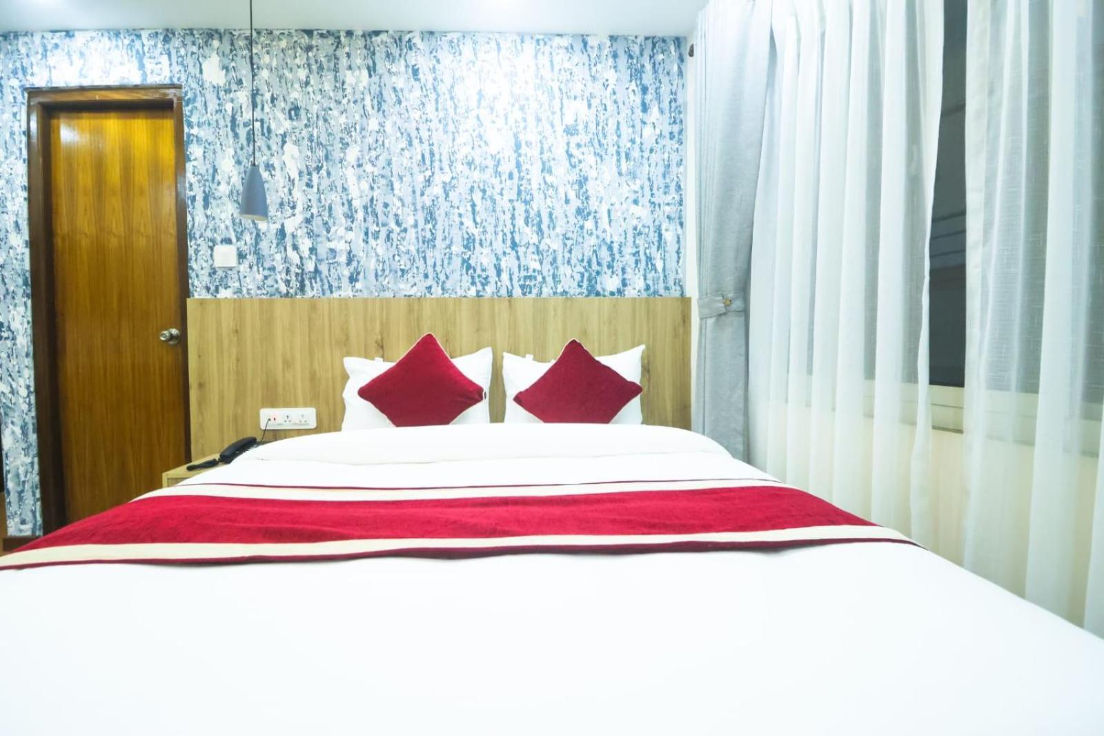 Namaskar Hotel Kathmandu