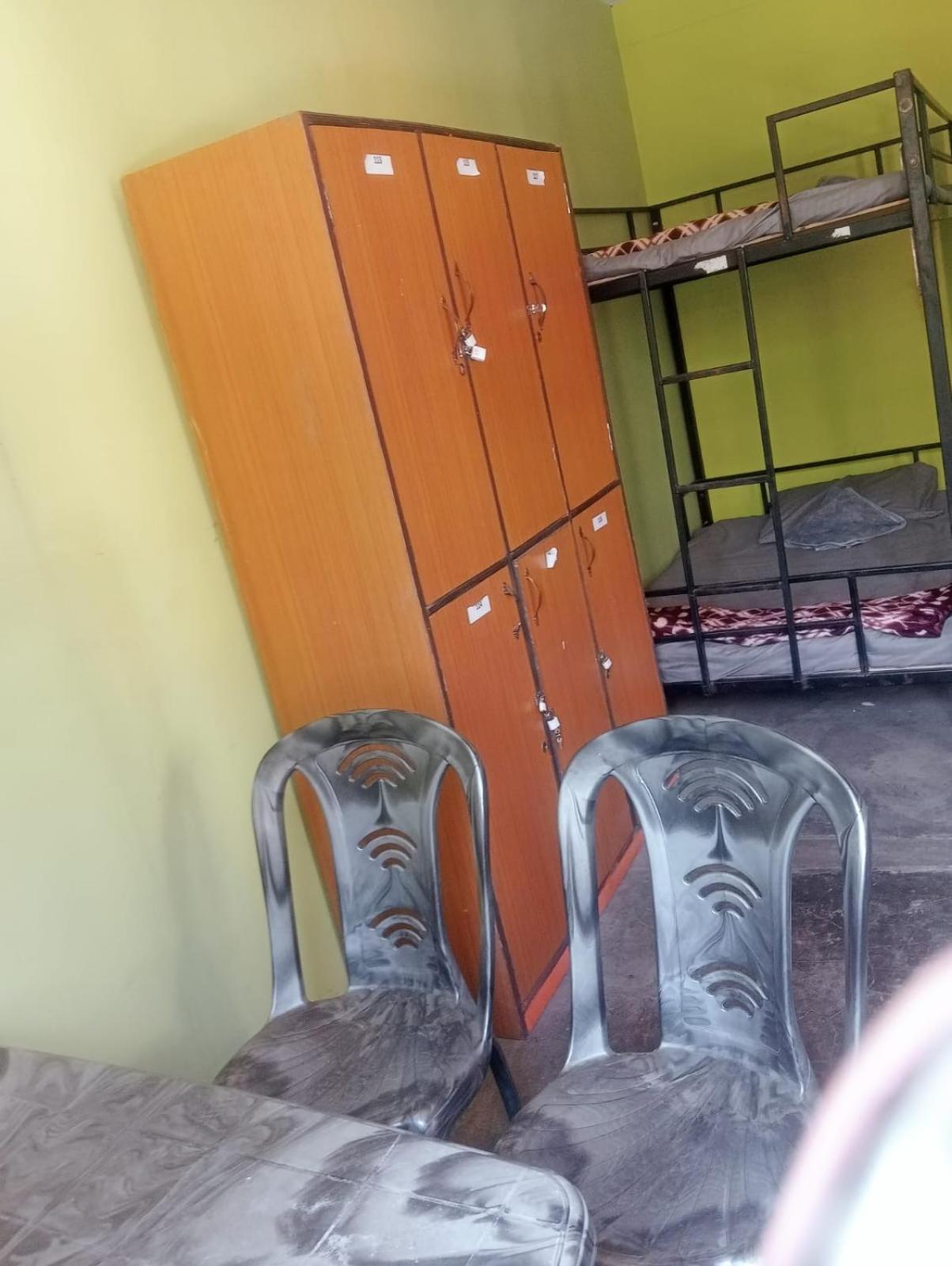 Veda Hostel *
