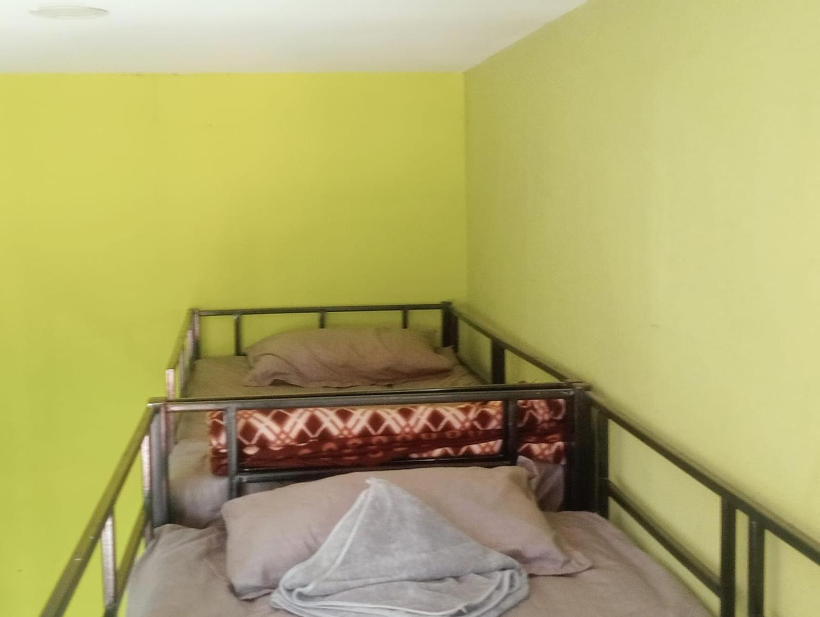 Veda Hostel
