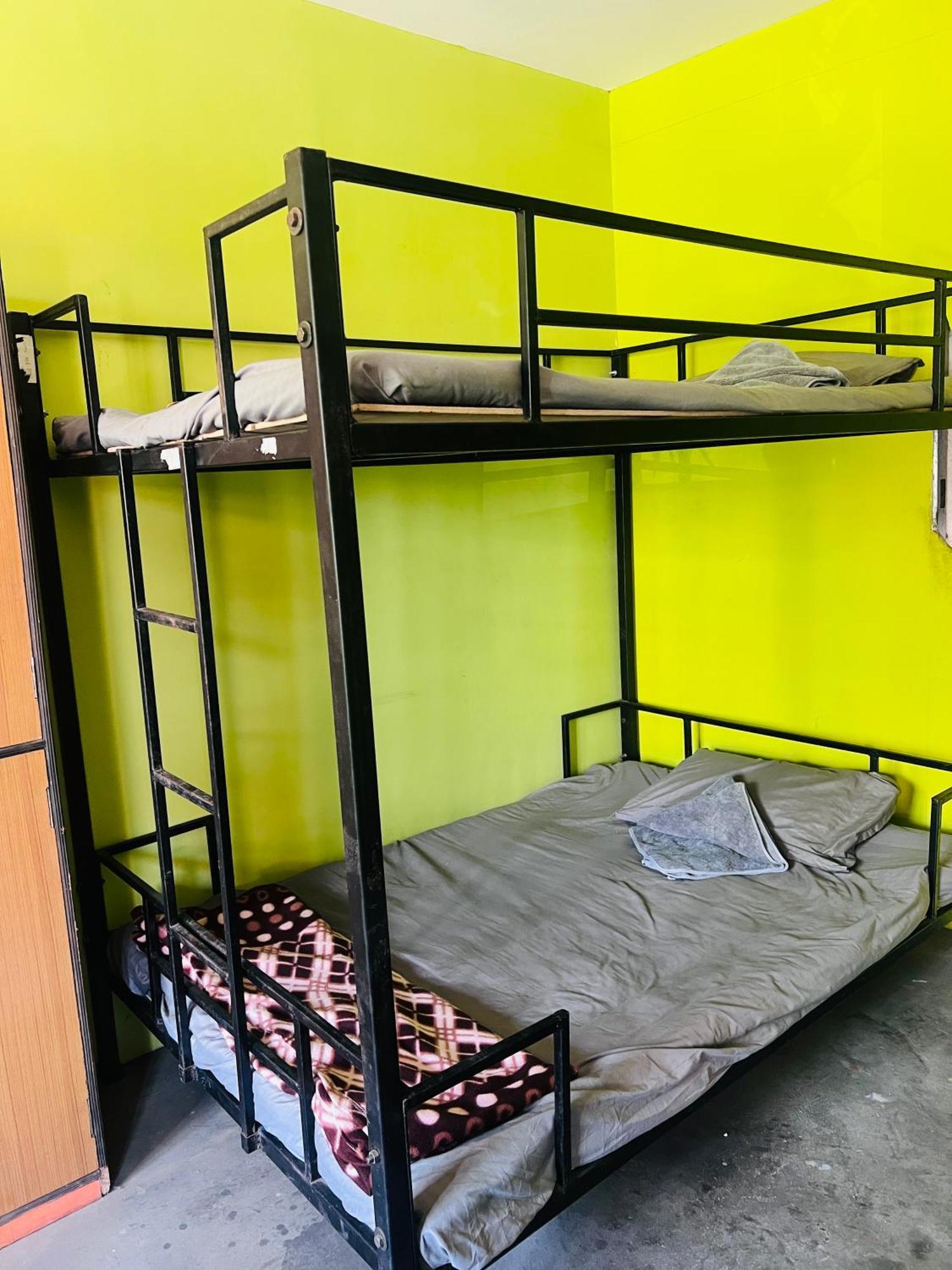 Veda Hostel Kathmandu