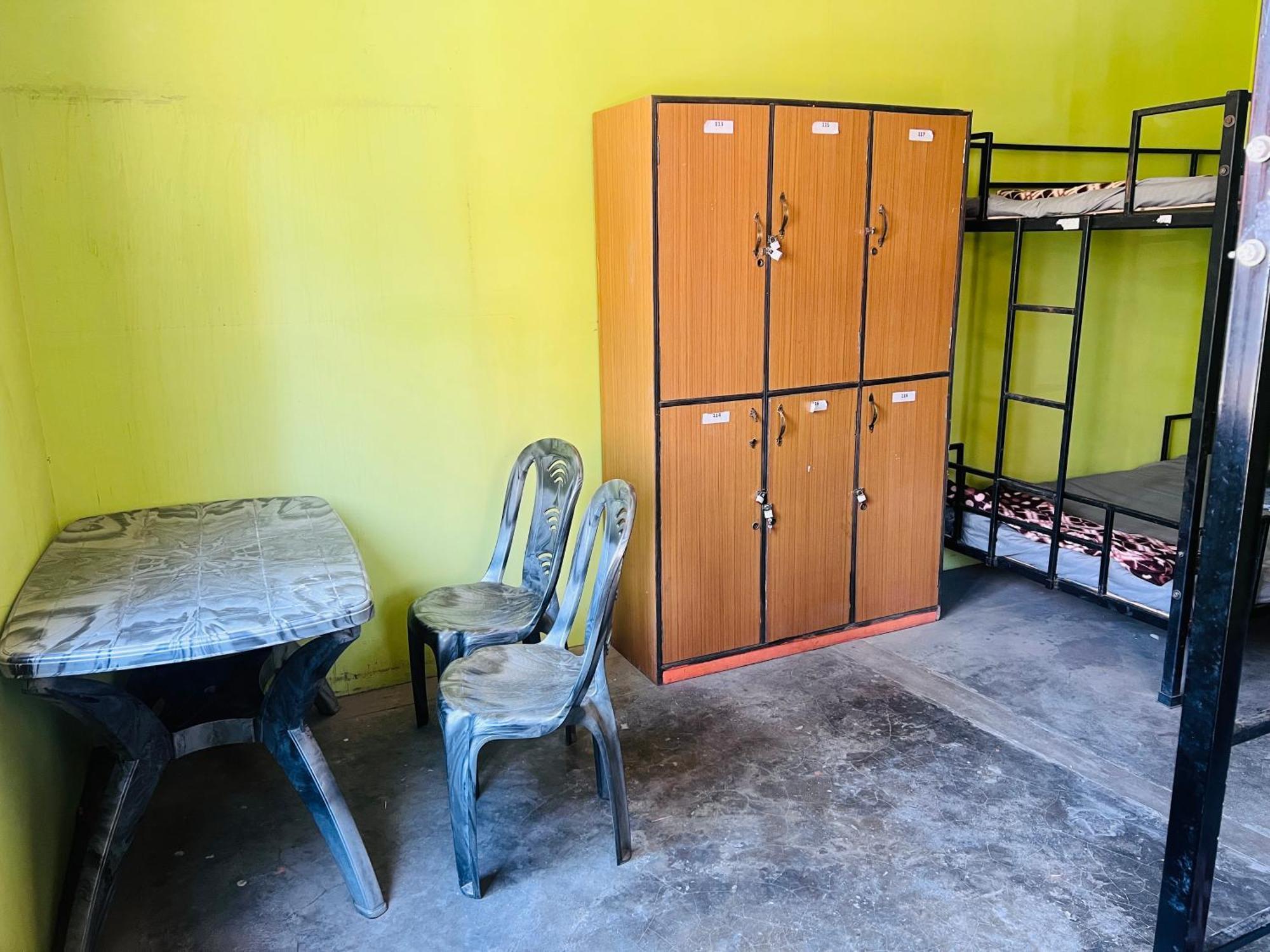Hostel Veda Kathmandu