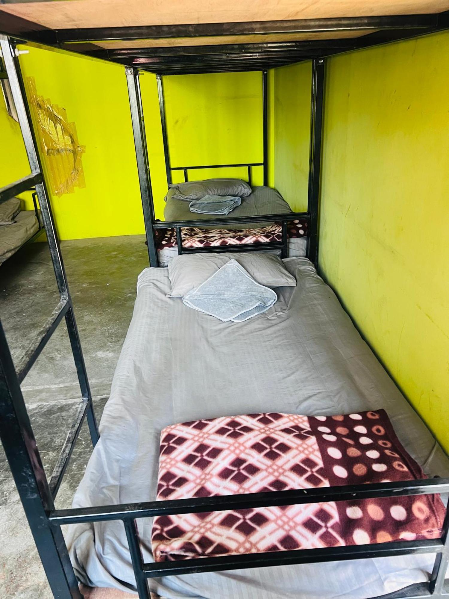 Veda Hostel Kathmandu