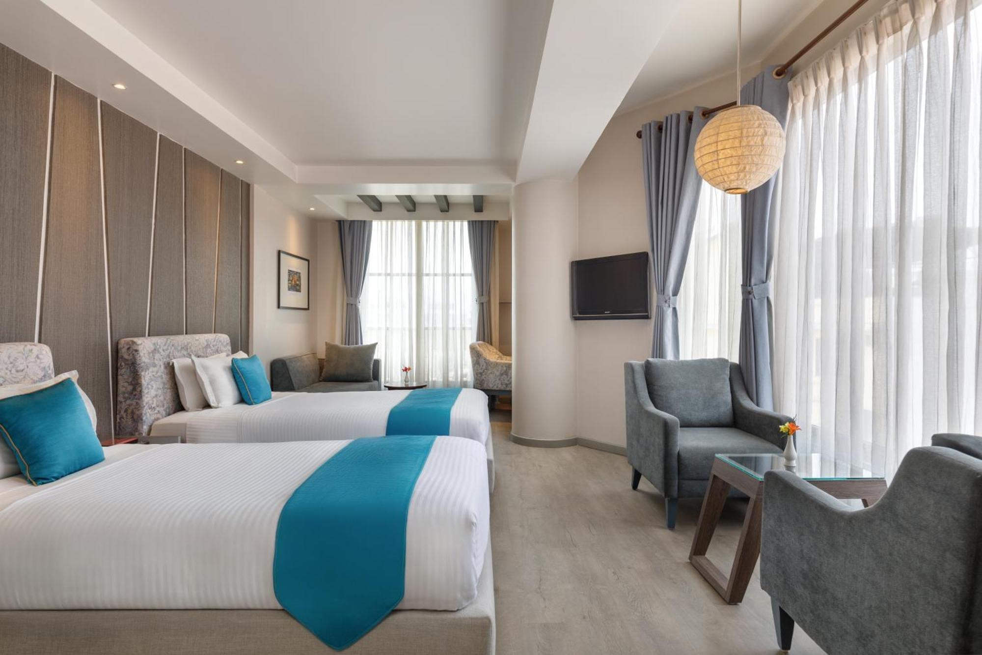 By Kgh Group Hotel 4*
