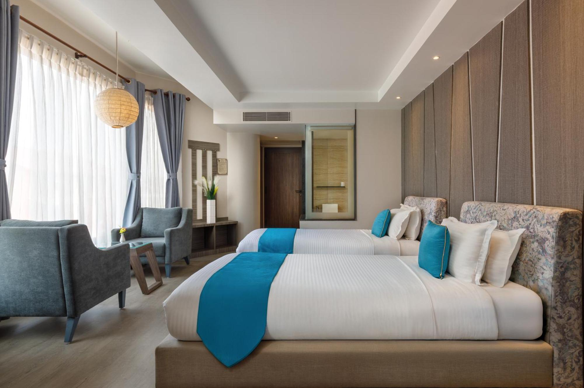By Kgh Group Hotel Catmandu