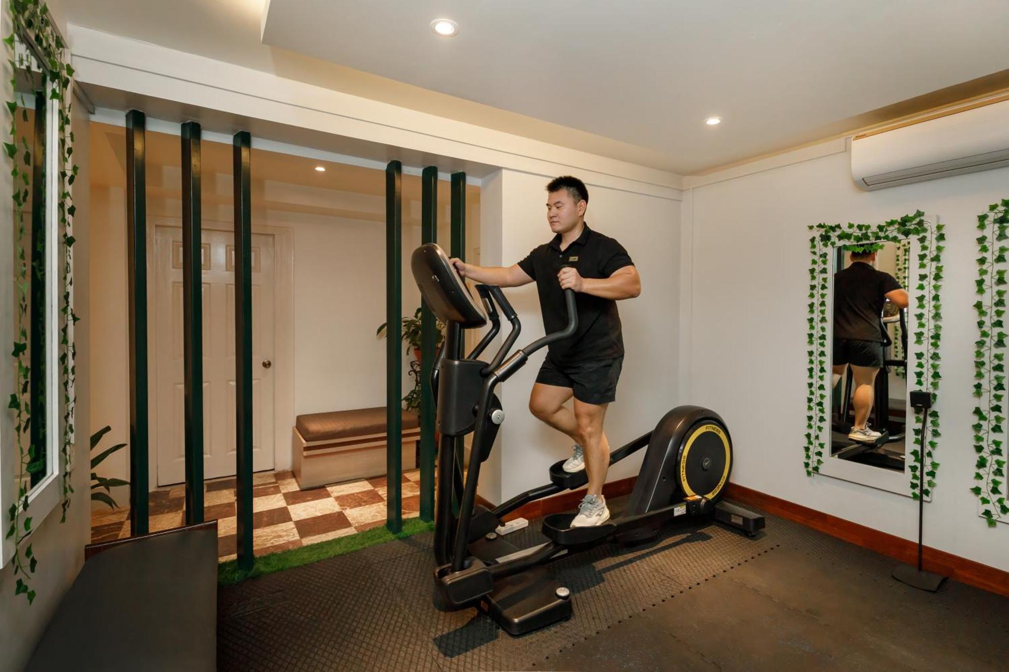 By Kgh Group Hotel