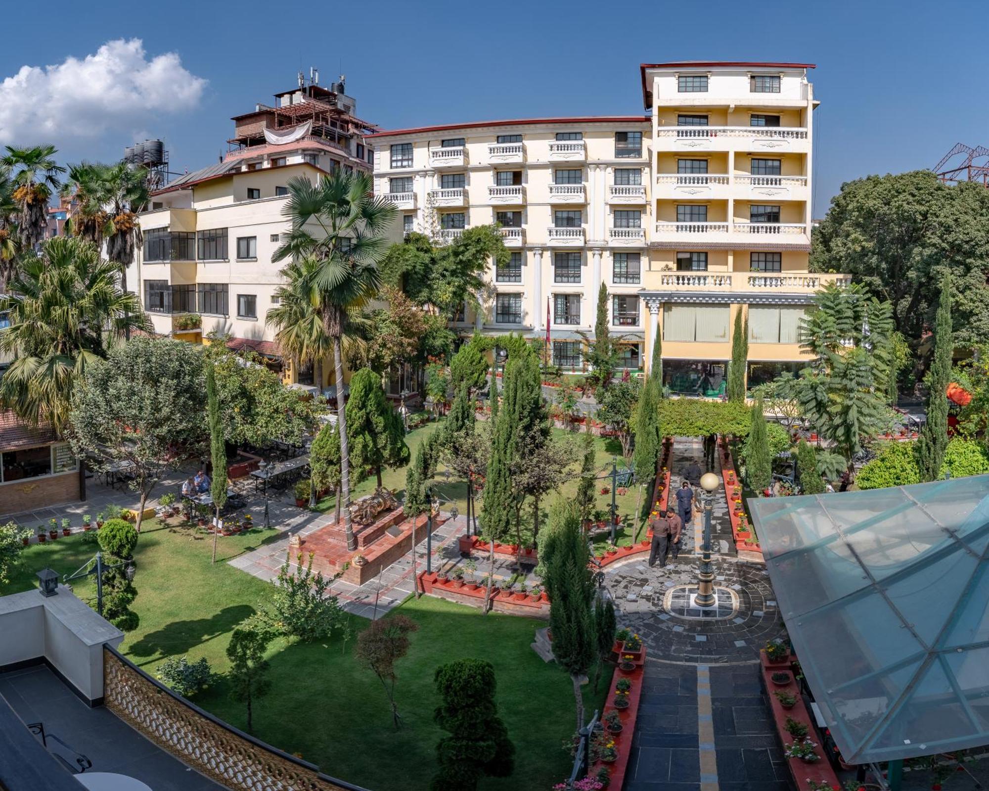 By Kgh Group Hotel 4*