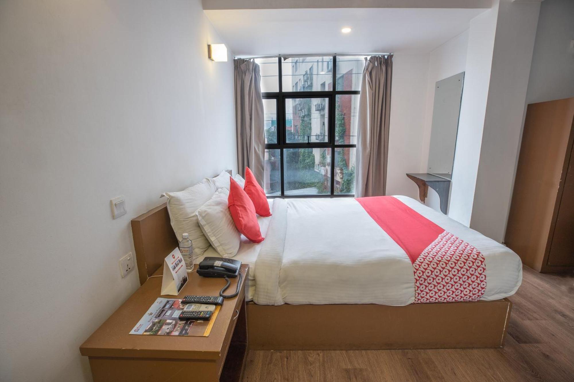 Hotel Oyo 123 Plaza Kathmandu