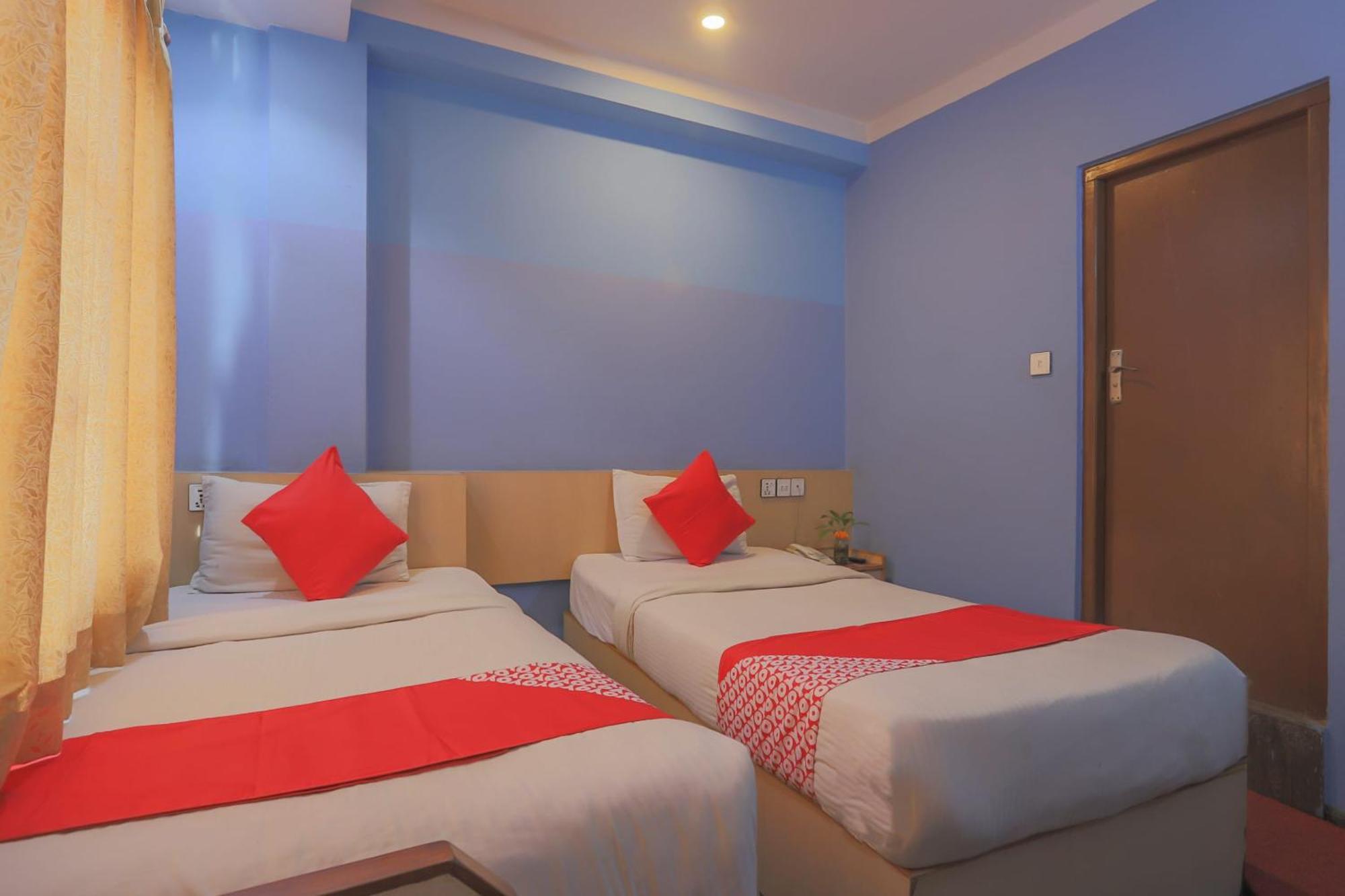 Oyo 789 Shivam Plaza Kathmandu