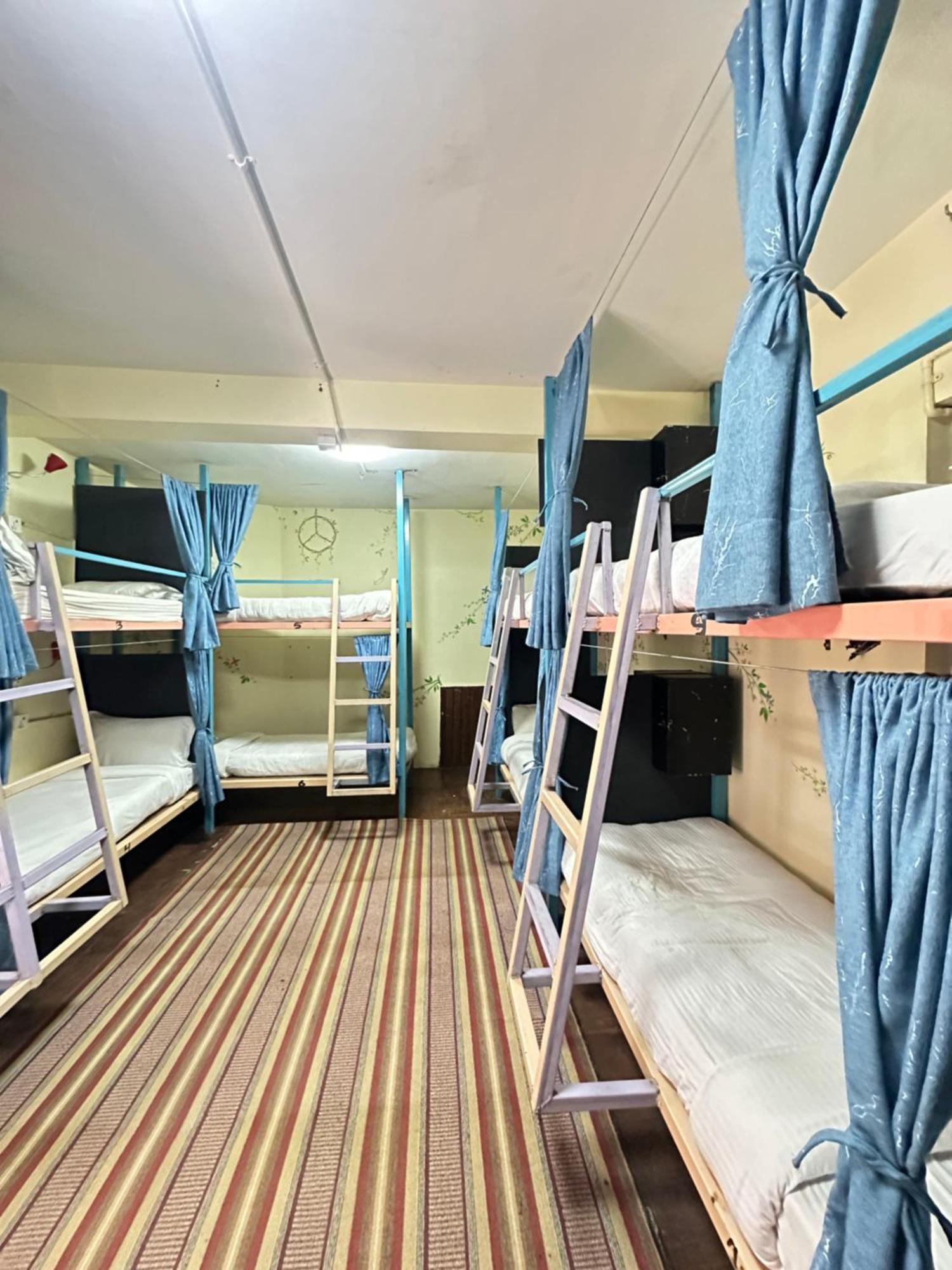 Yog Hostel