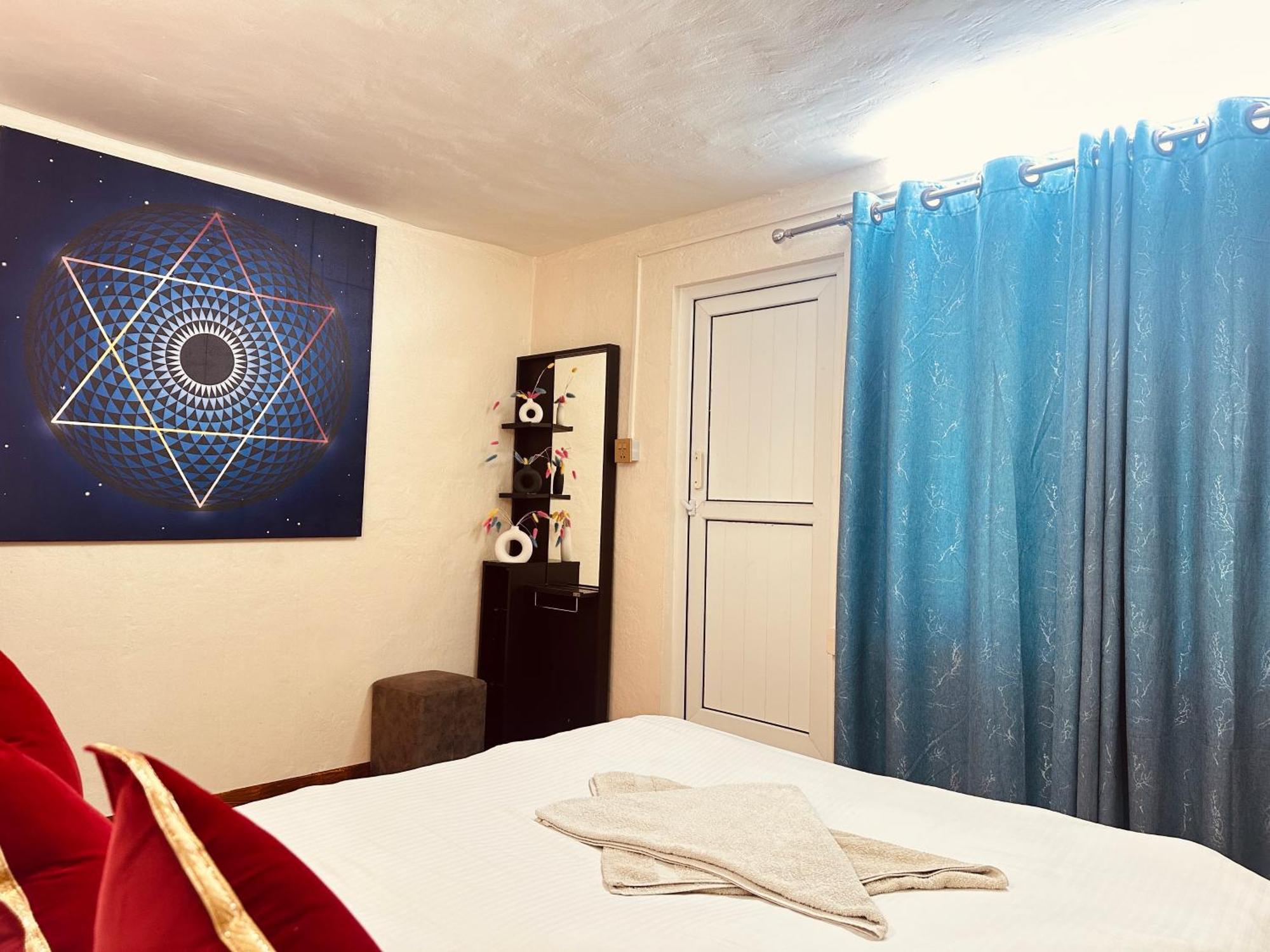 Hostel Yog *