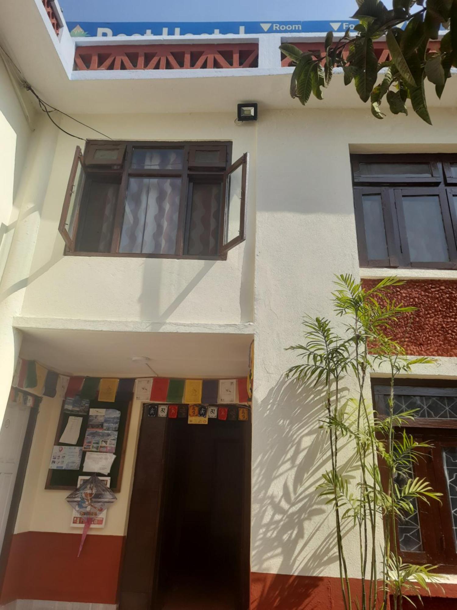 Best Hostel Hostel