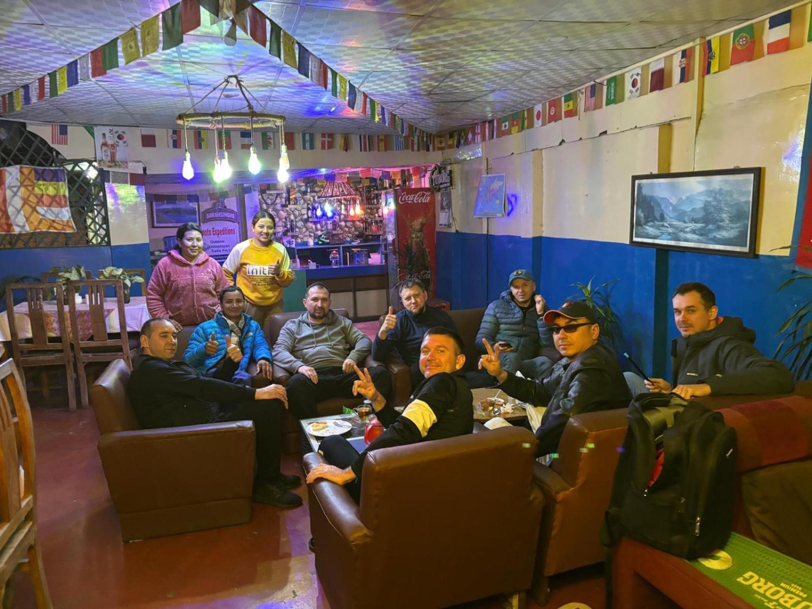 Best Hostel Hostel *