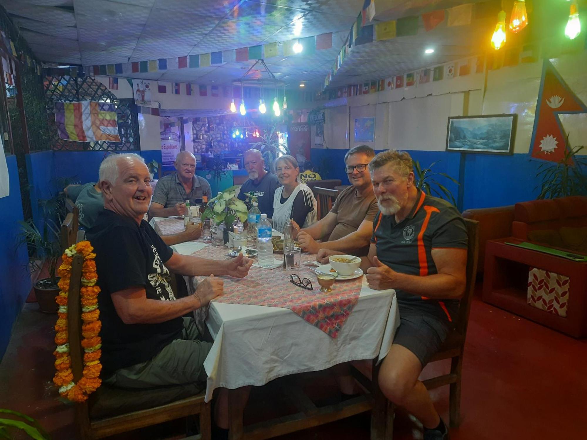 Best Hostel Kathmandu