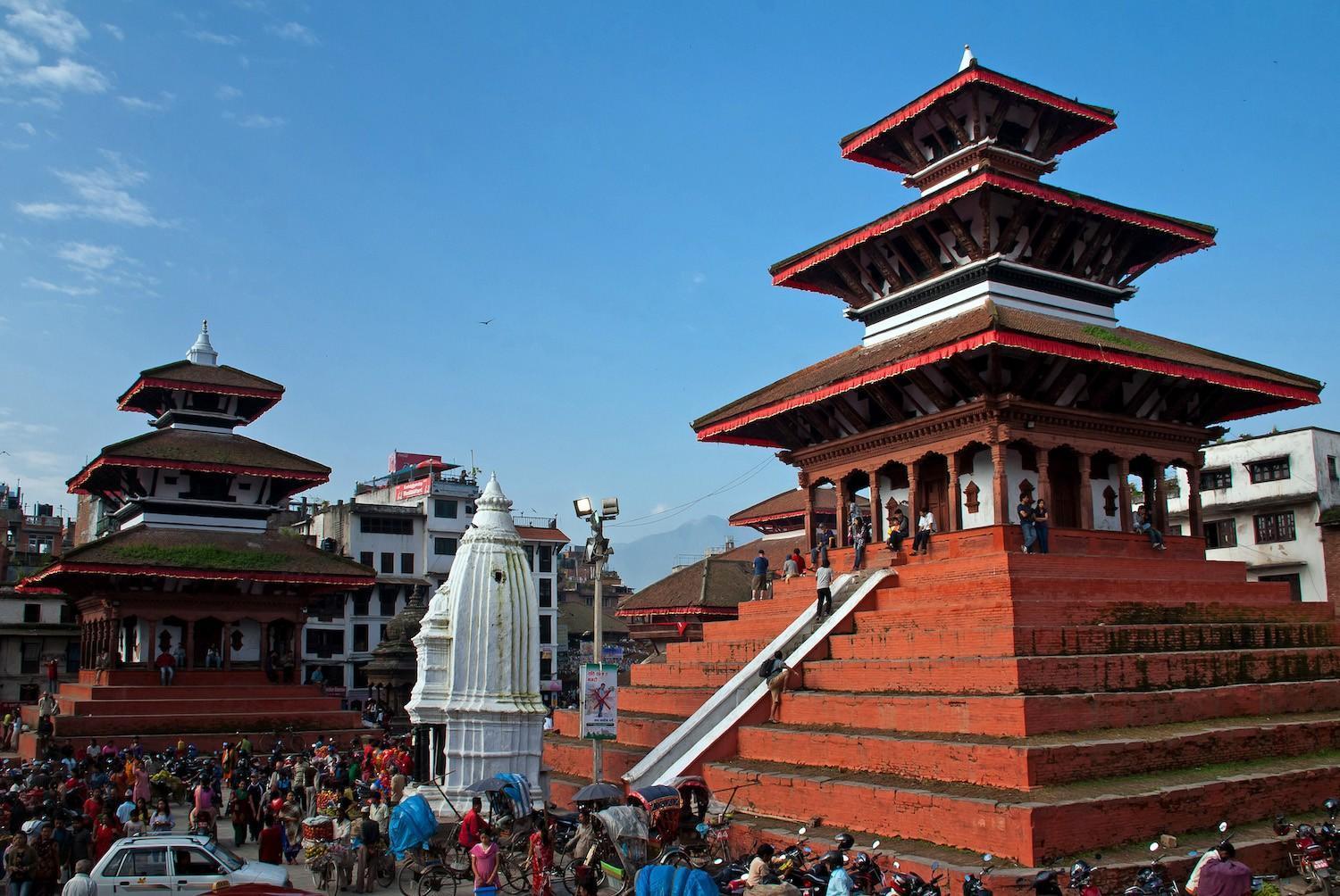 Best Hostel * Kathmandu