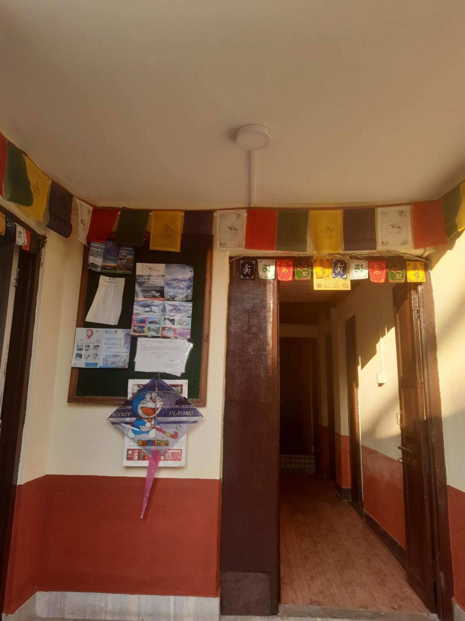 Best Hostel