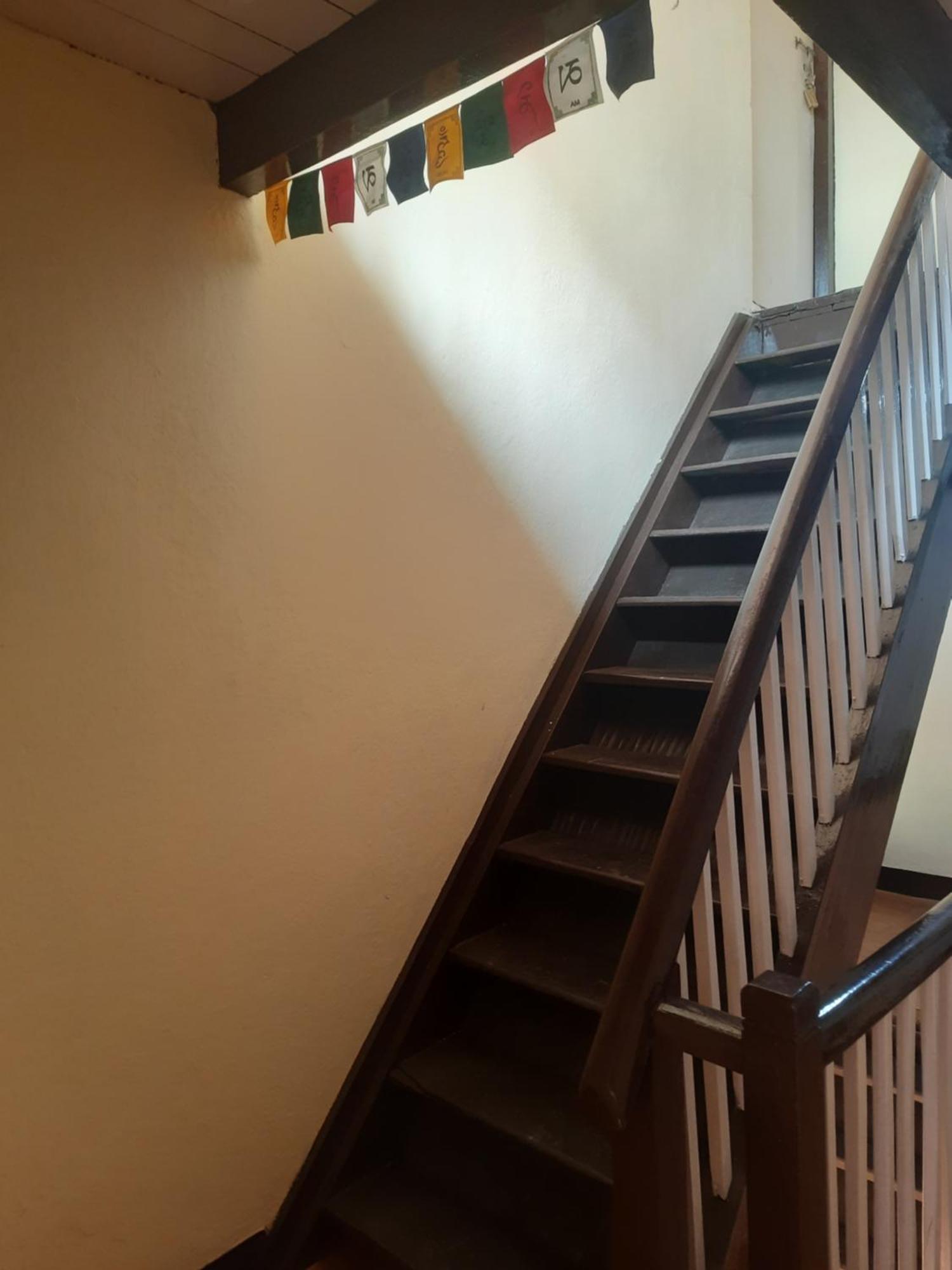 Best Hostel Hostel Kathmandu