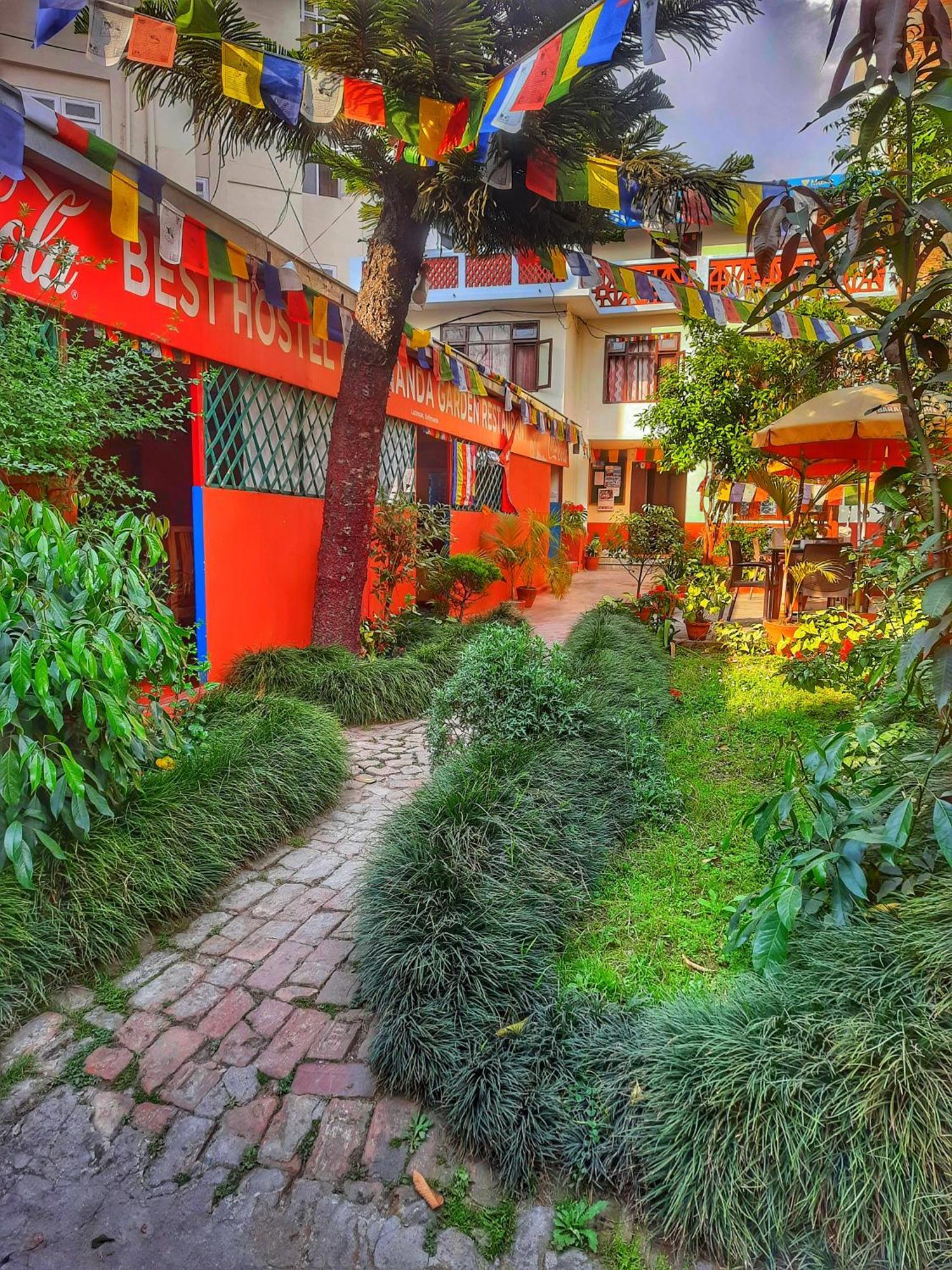 Best Hostel *