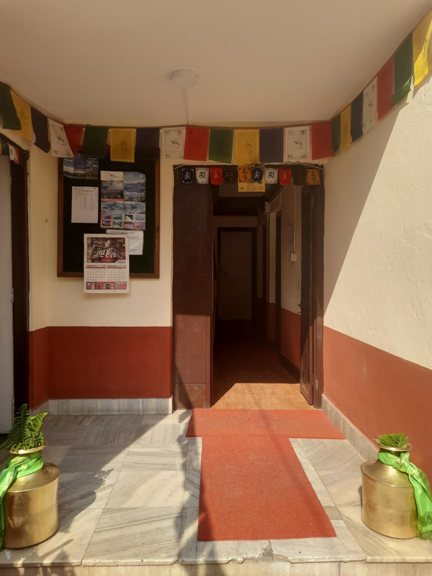 Best Hostel Kathmandu