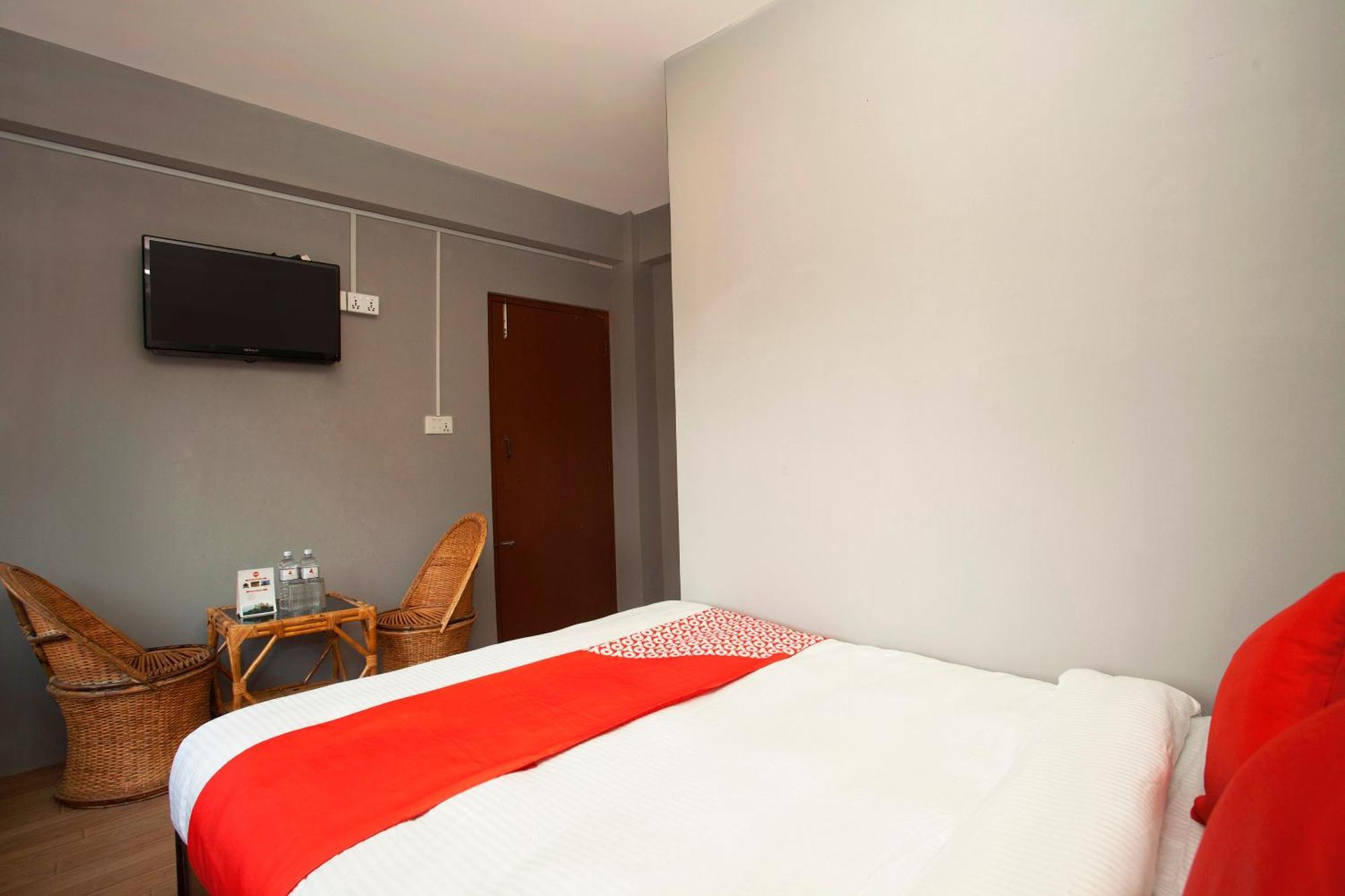 Hotel Oyo 587 Tradition Catmandu