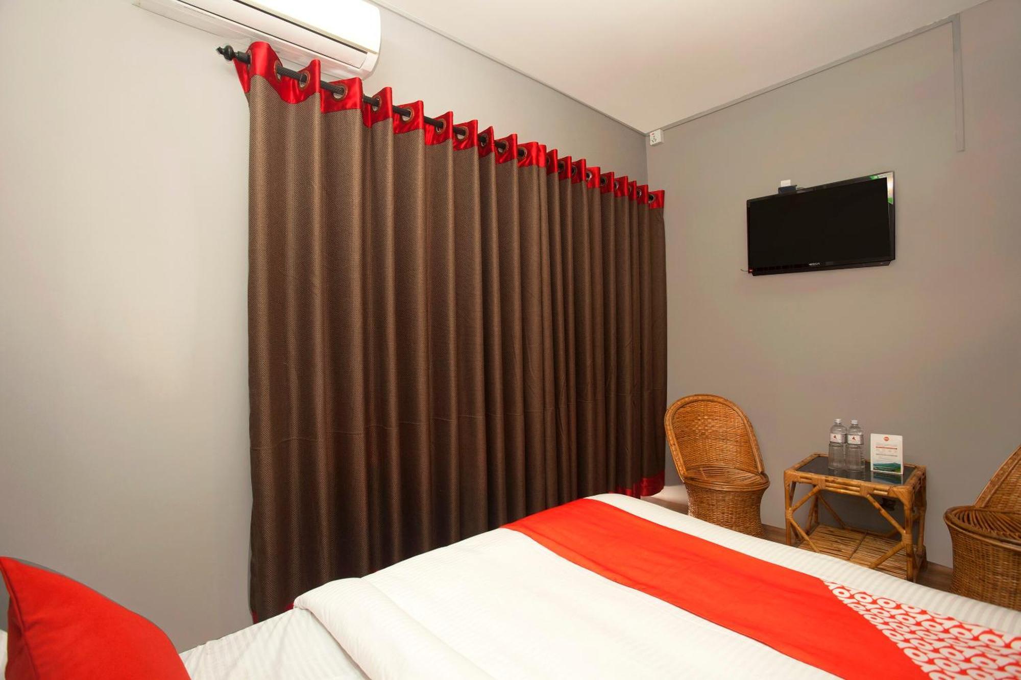 Oyo 587 Tradition Hotel Catmandu
