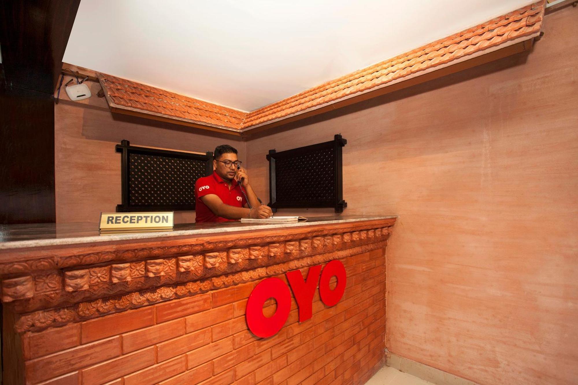 Oyo 587 Tradition 3* Catmandu