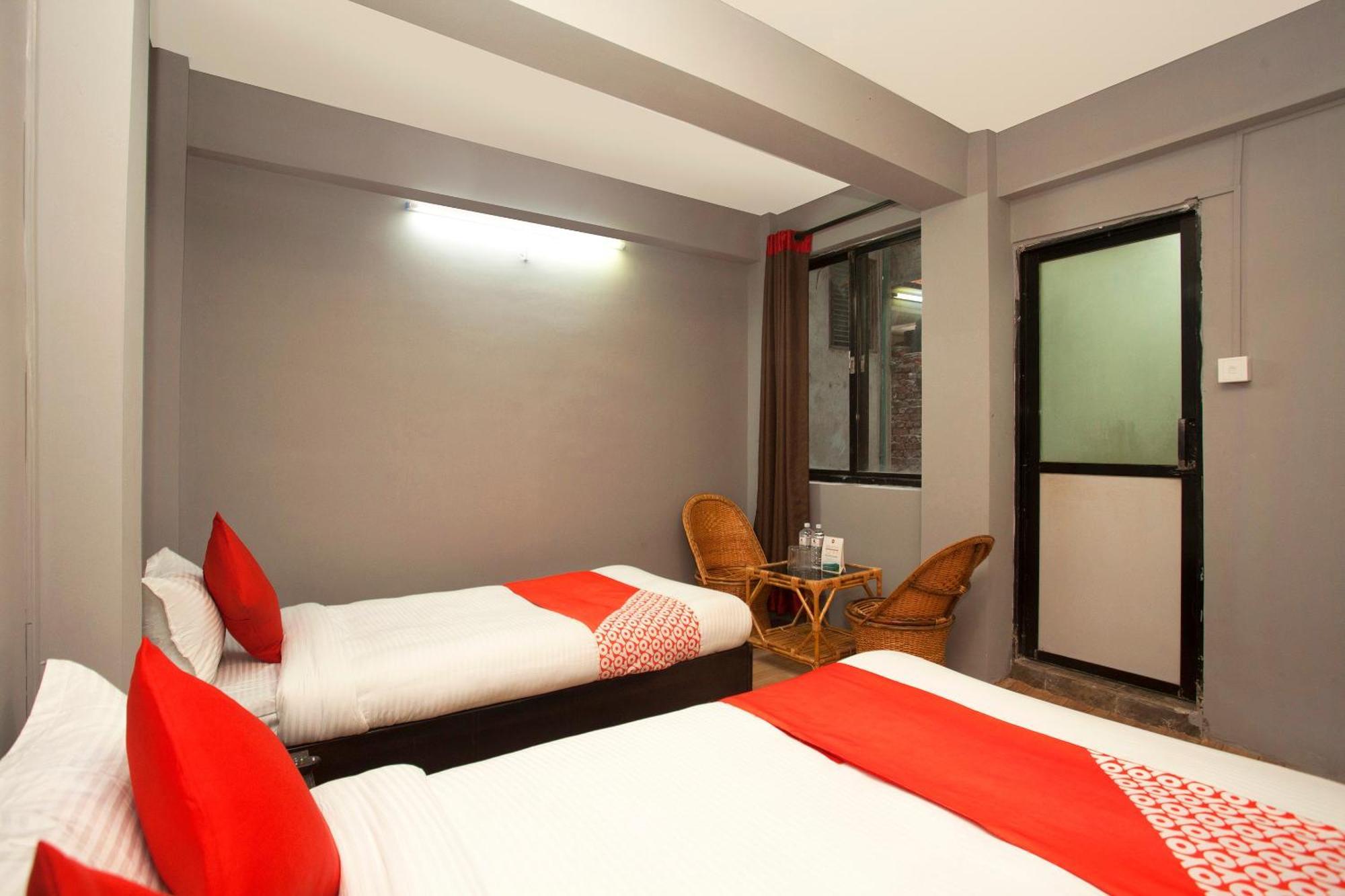 Hotel Oyo 587 Tradition 3*