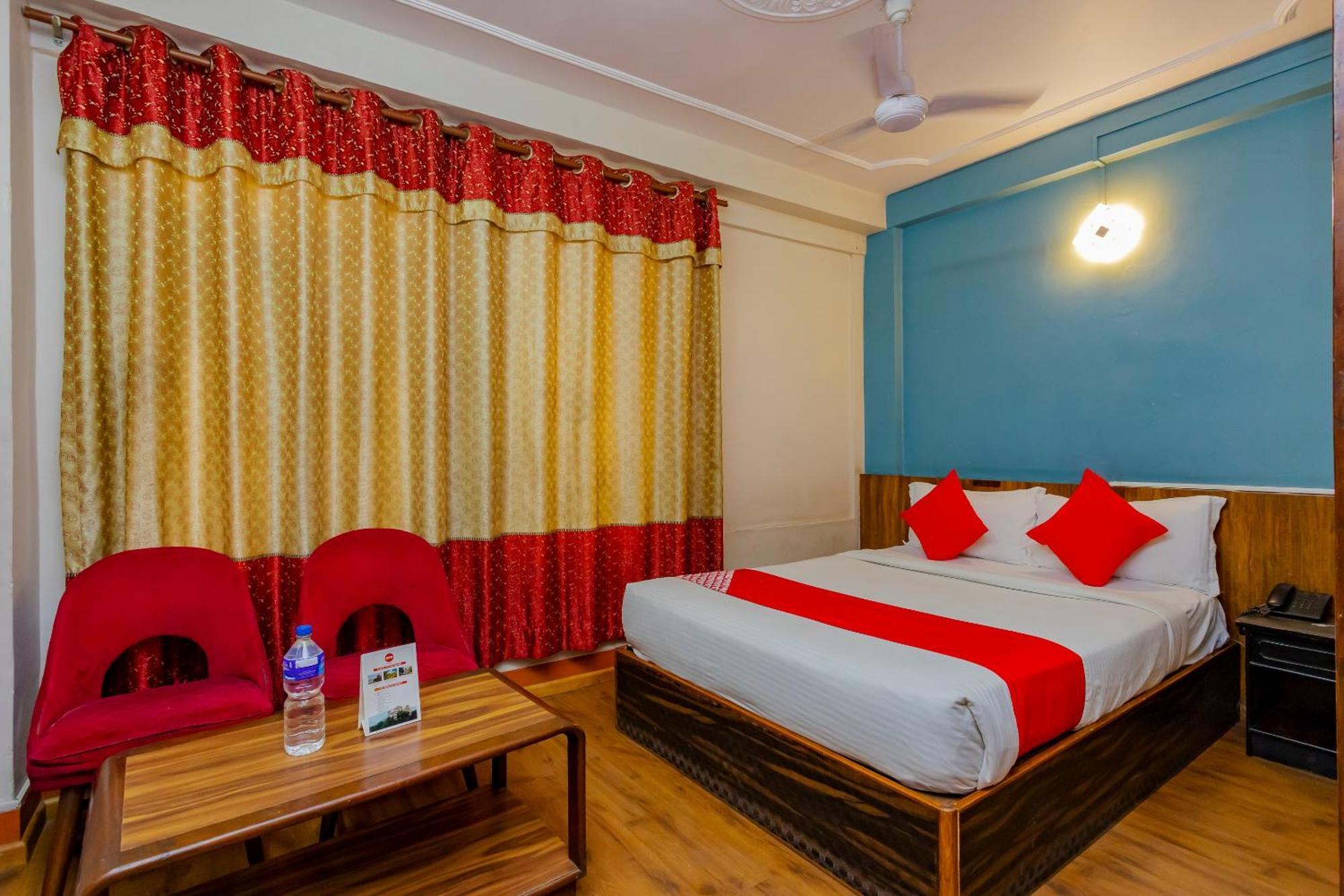 Hotel Oyo 795 Catmandu