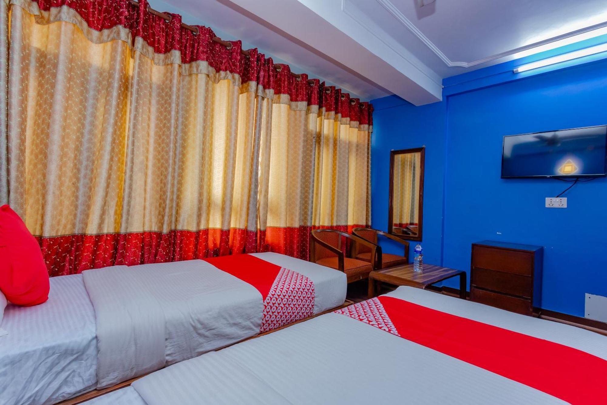 Oyo 795 Hotel