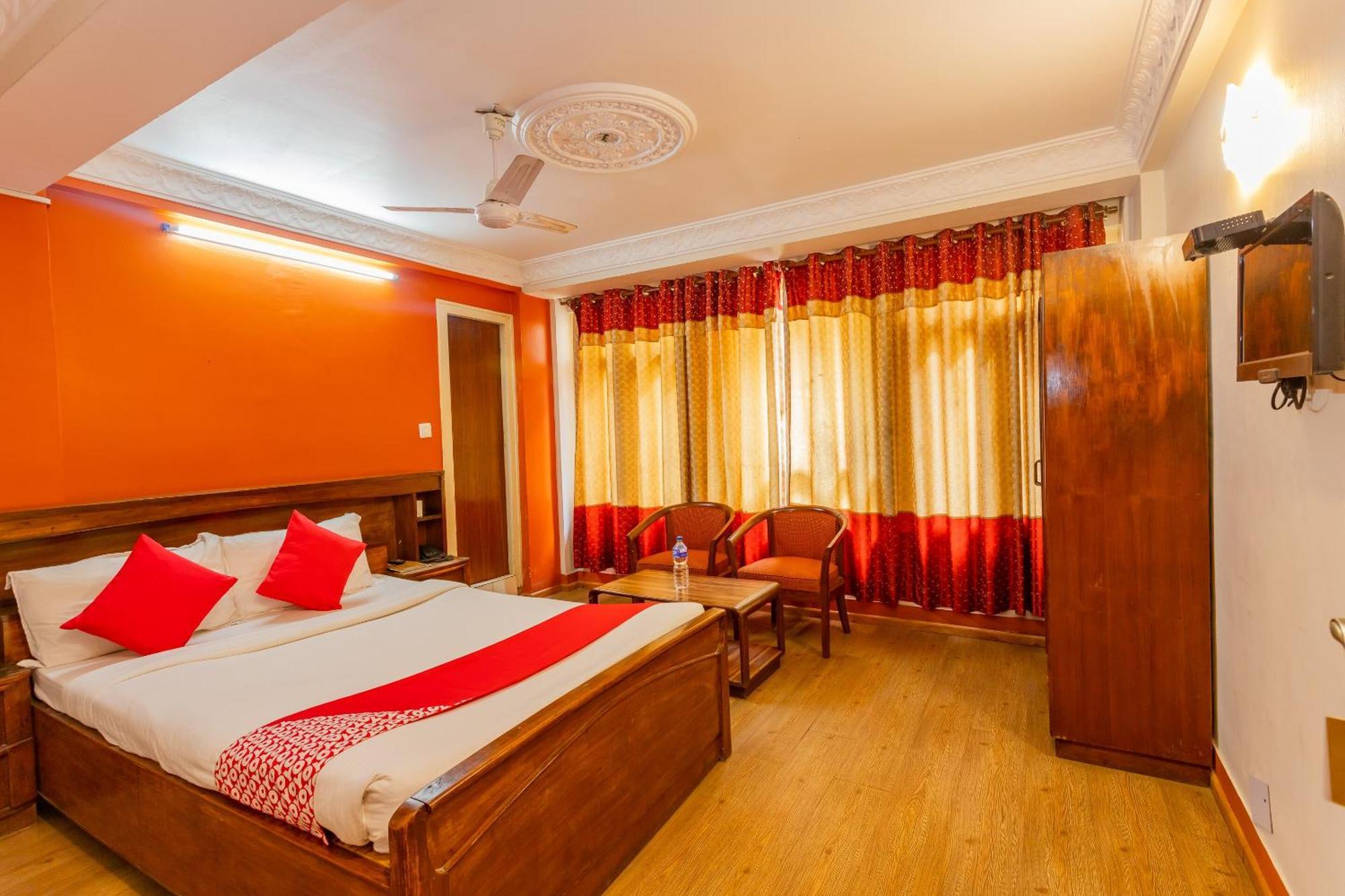 Oyo 795 Hotel