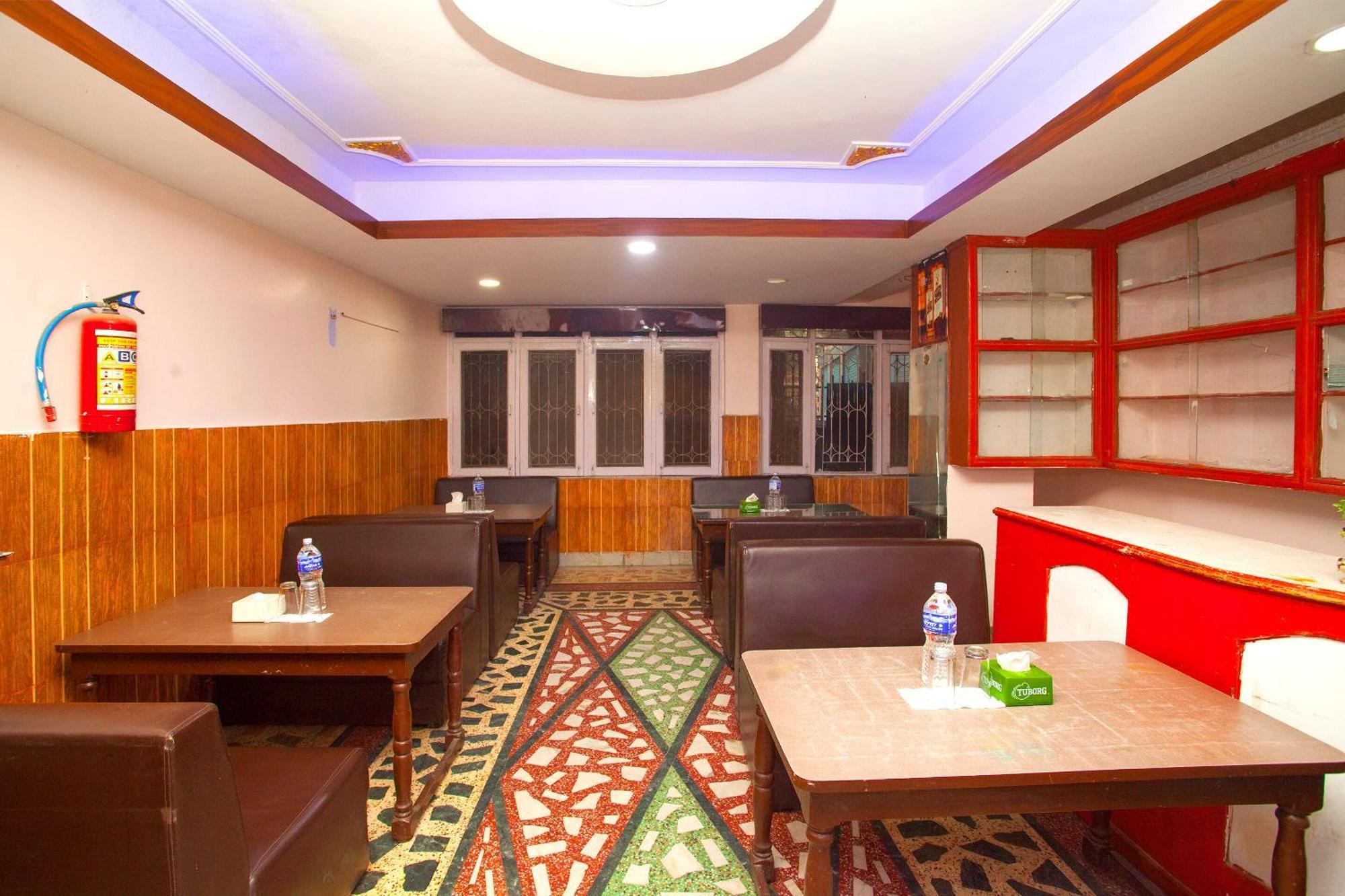 Oyo 809 Shree Guru Annex 2