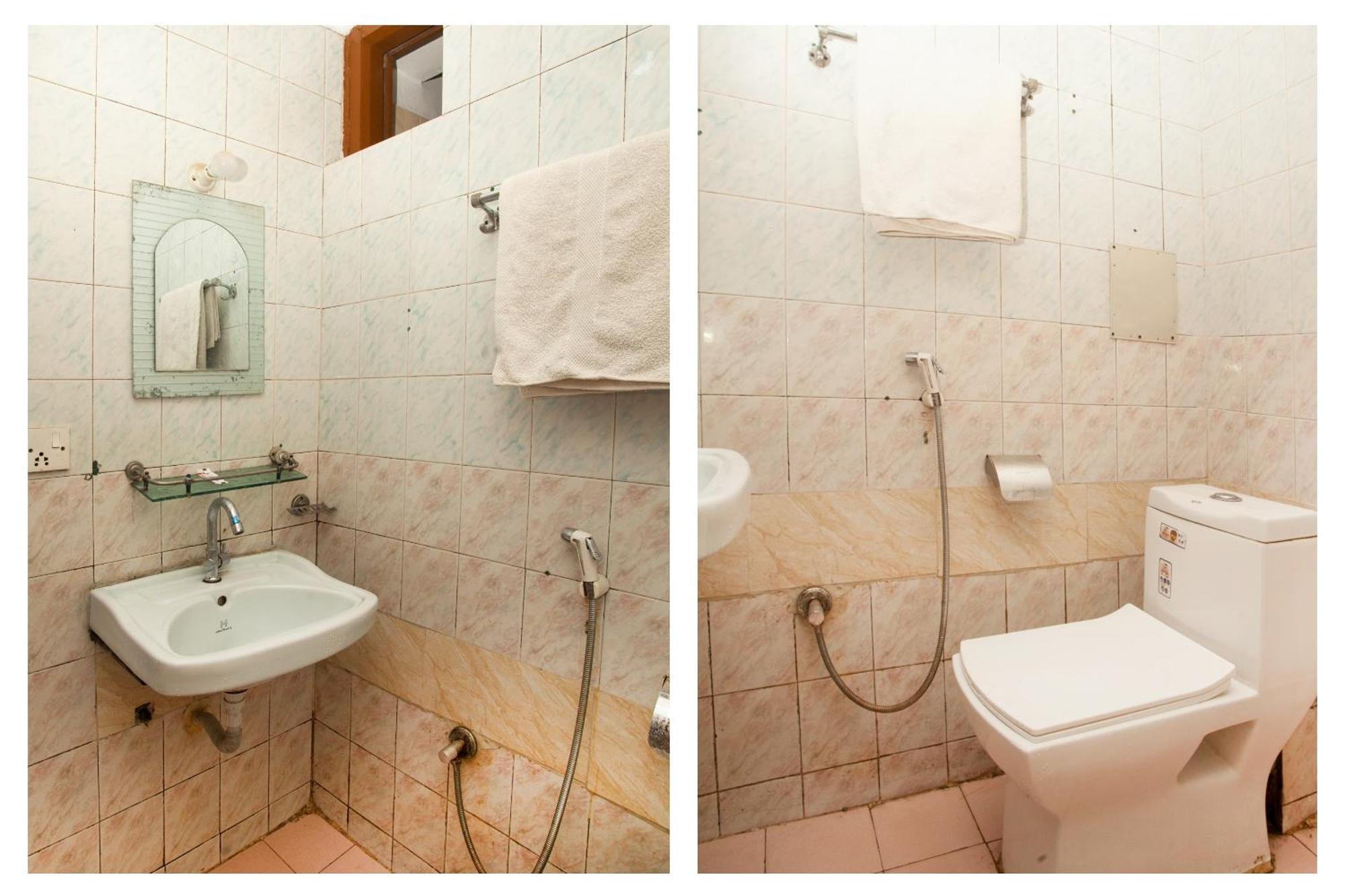 Oyo 809 Shree Guru Annex 2 Hotel