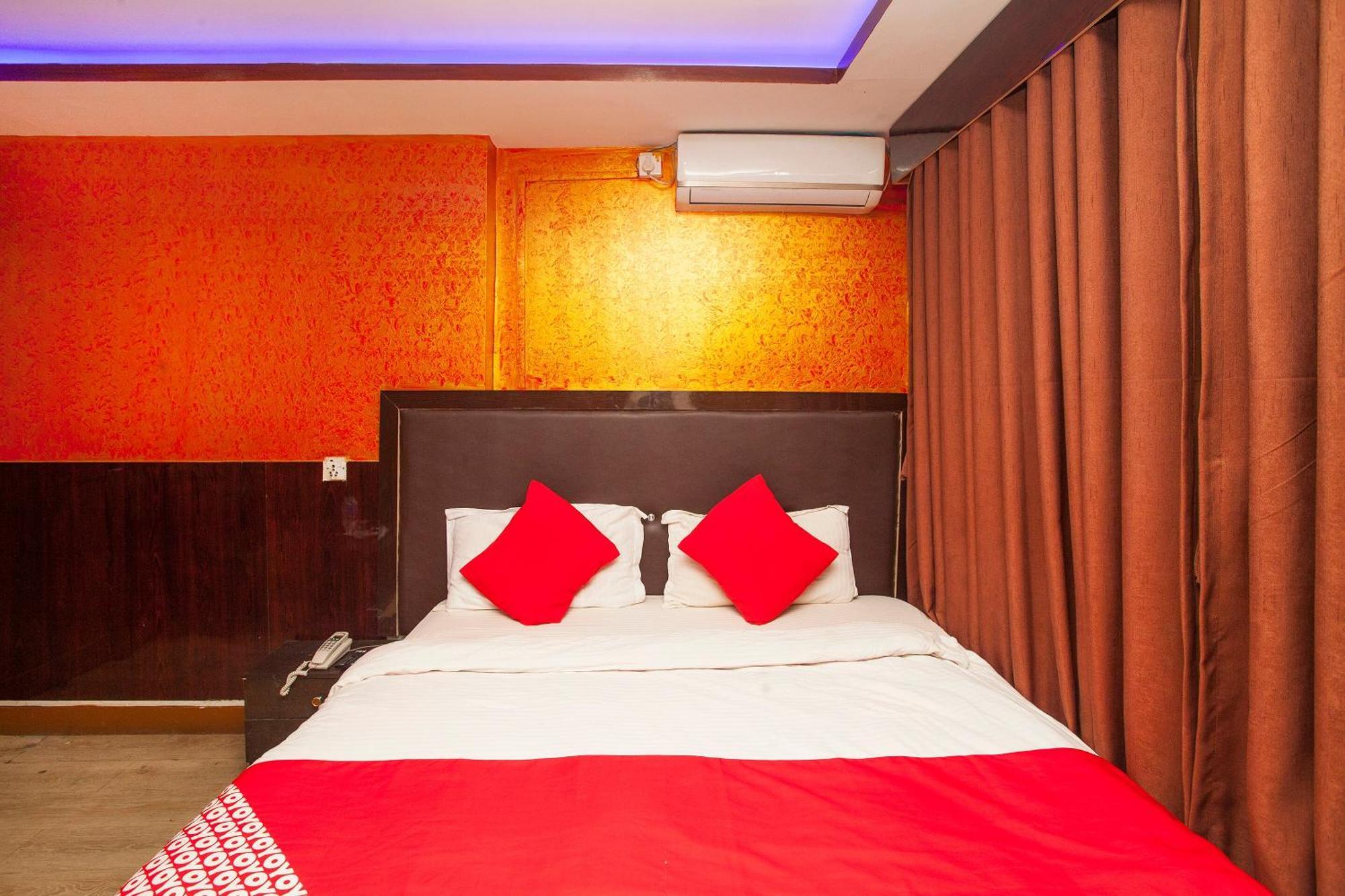 Oyo 809 Shree Guru Annex 2 Kathmandu