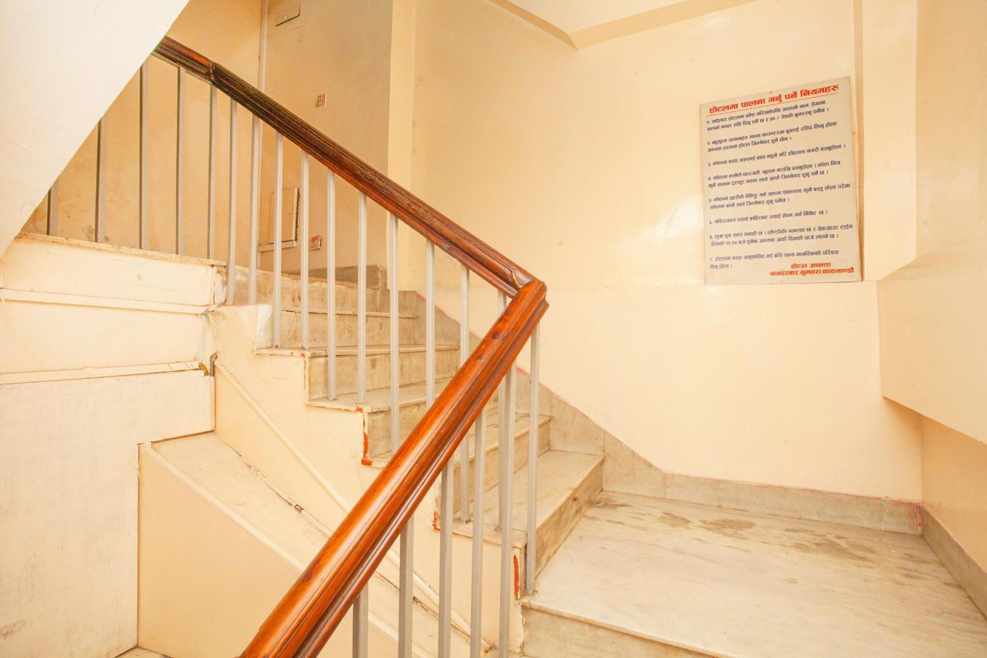 Oyo 809 Shree Guru Annex 2