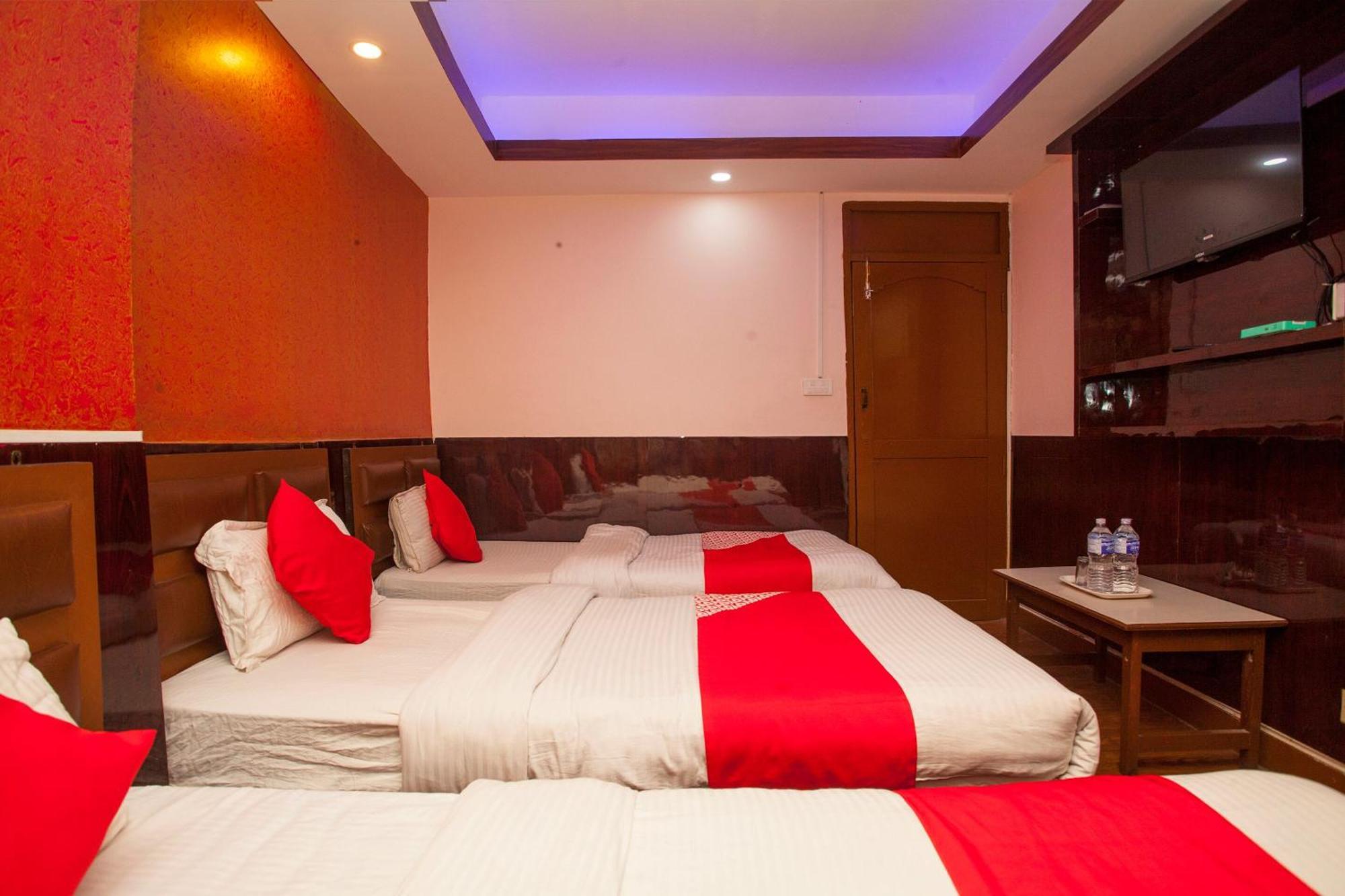 Oyo 809 Shree Guru Annex 2 Kathmandu