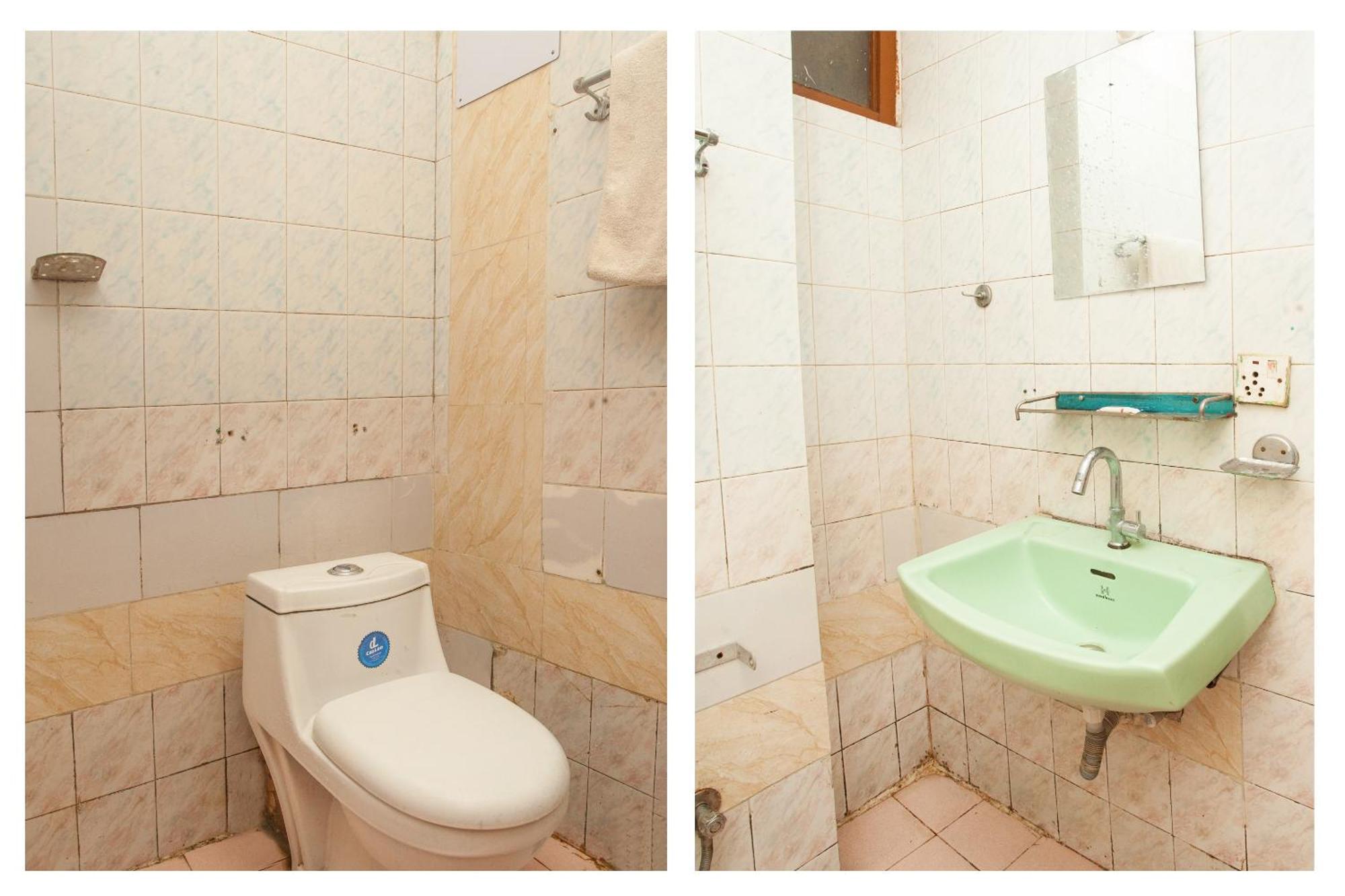 Hotel Oyo 809 Shree Guru Annex 2 *